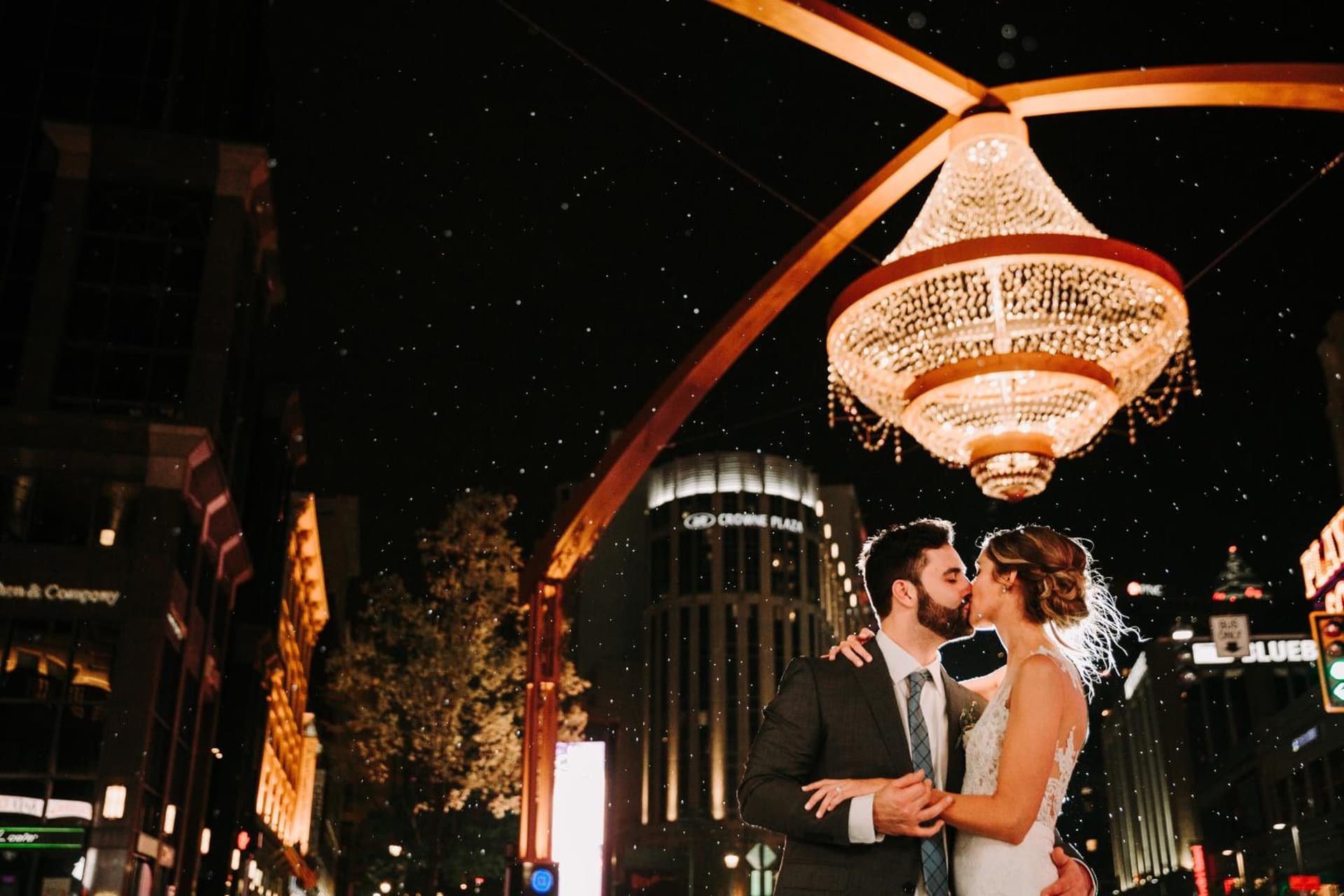 Crowne Plaza Cleveland at Playhouse Square by IHG gallery photo in Cleveland, OH — image 30