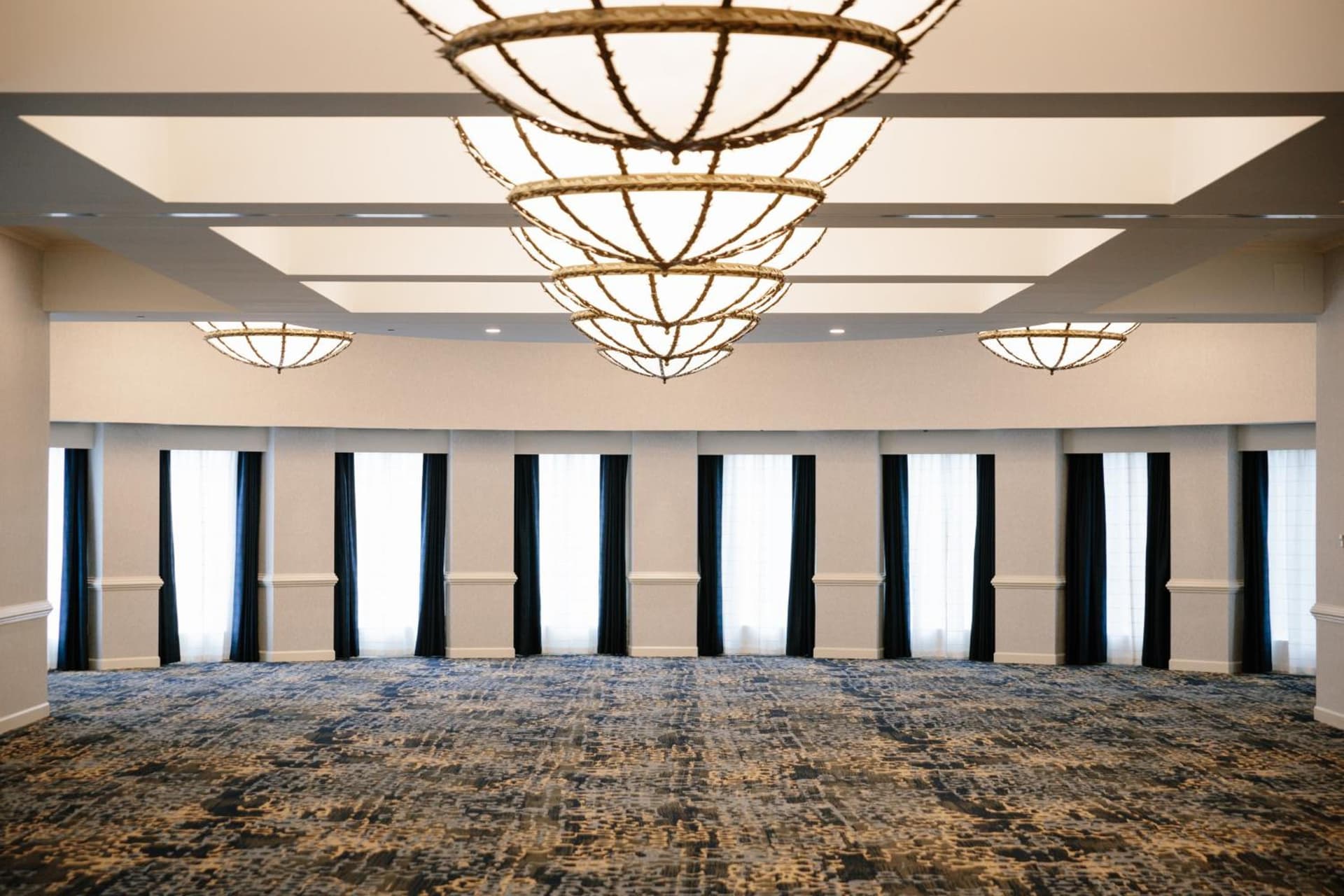 Crowne Plaza Cleveland at Playhouse Square by IHG gallery photo in Cleveland, OH — image 77