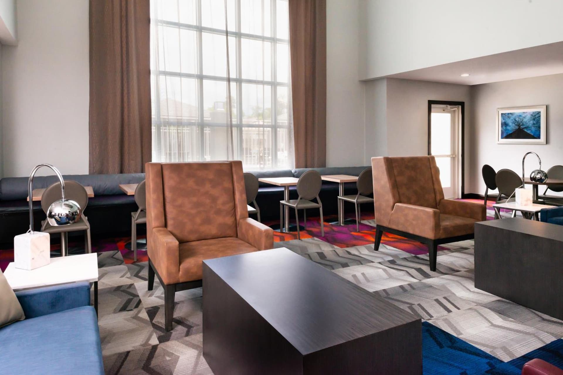 Staybridge Suites - Lake Charles by IHG interior in Lake Charles, LA — gallery photo 2