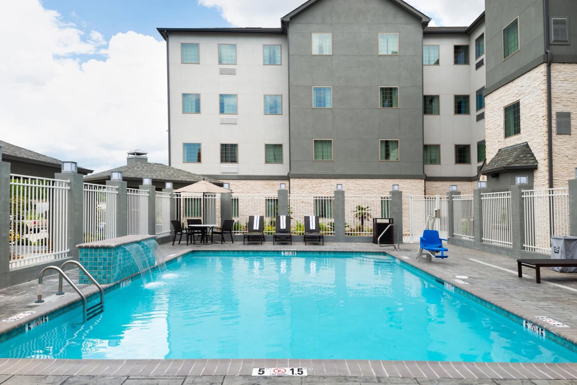 Staybridge Suites - Lake Charles by IHG gallery photo in Lake Charles, LA — image 24