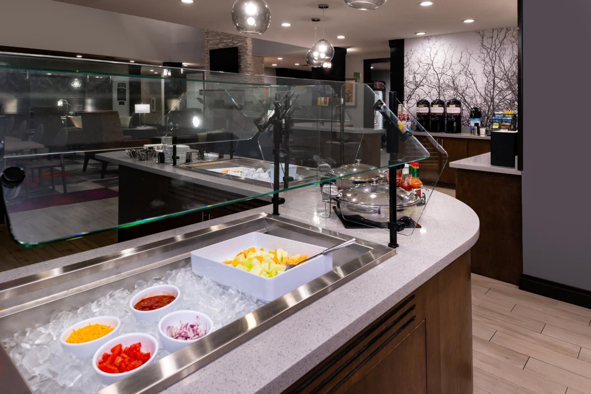 Staybridge Suites - Lake Charles by IHG gallery photo in Lake Charles, LA — image 12