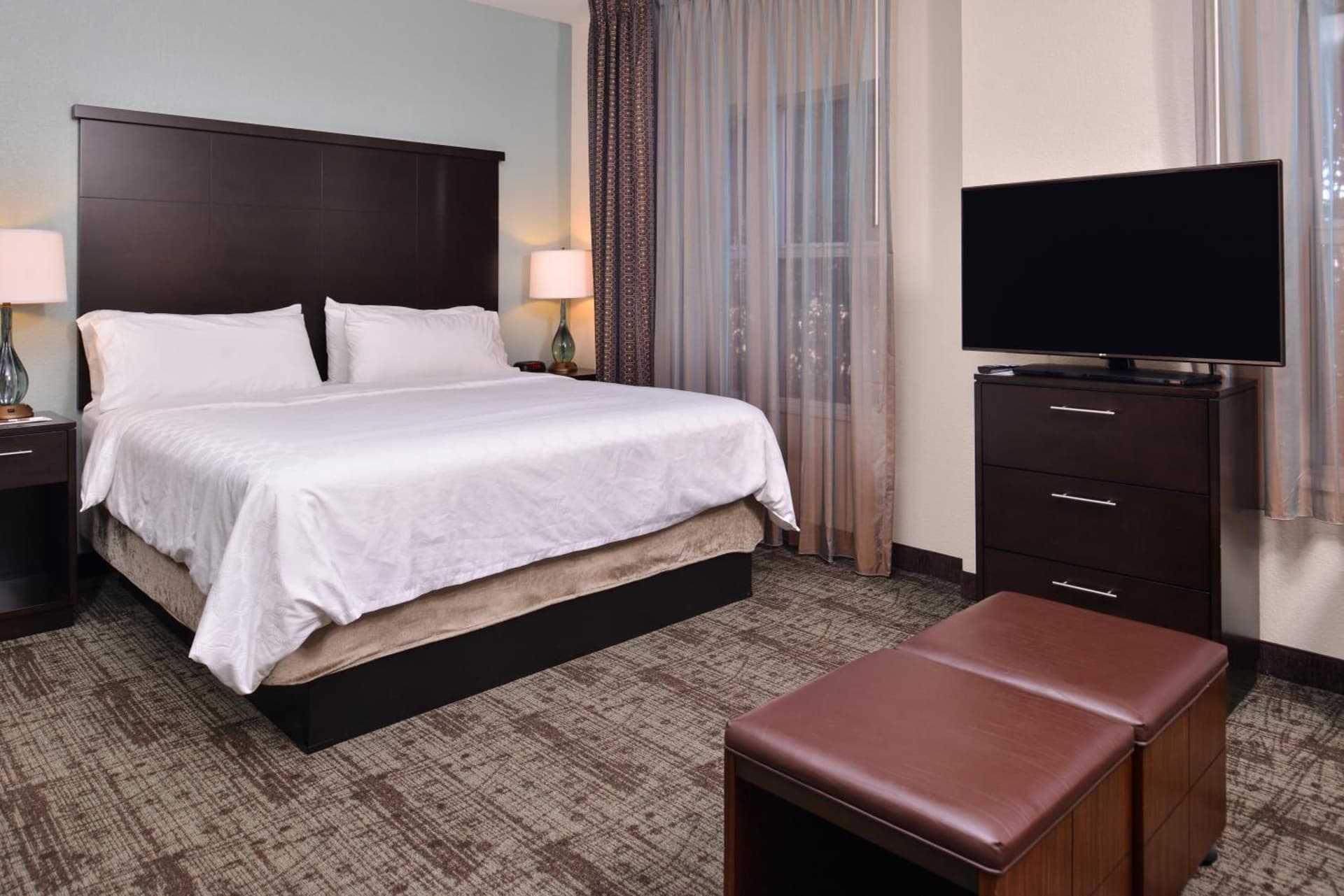 Staybridge Suites Wichita Falls by IHG property views in Wichita Falls, TX — gallery photo 3