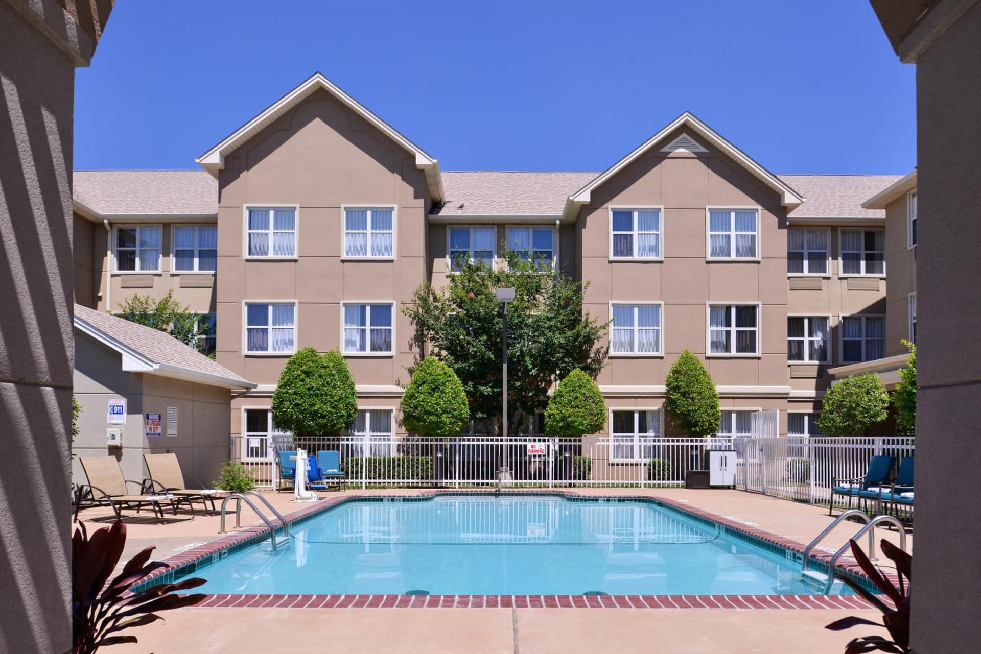 Staybridge Suites Wichita Falls by IHG gallery photo in Wichita Falls, TX — image 8