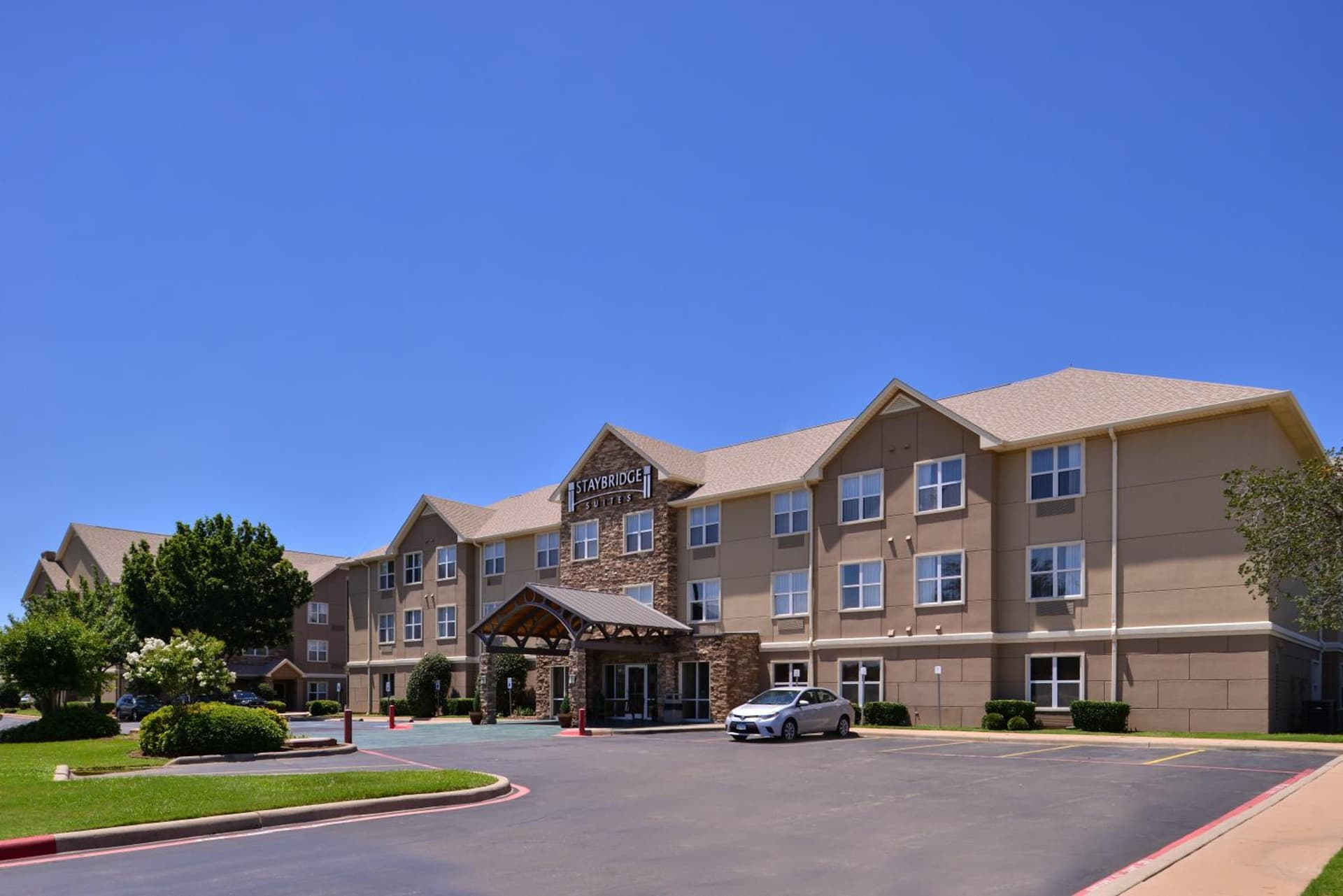 Staybridge Suites Wichita Falls by IHG gallery photo in Wichita Falls, TX — image 14