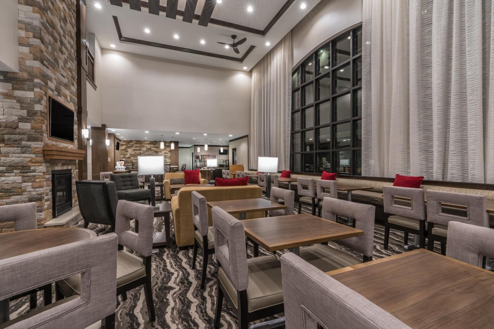 Staybridge Suites Anchorage by IHG gallery photo in Anchorage, AK — image 61