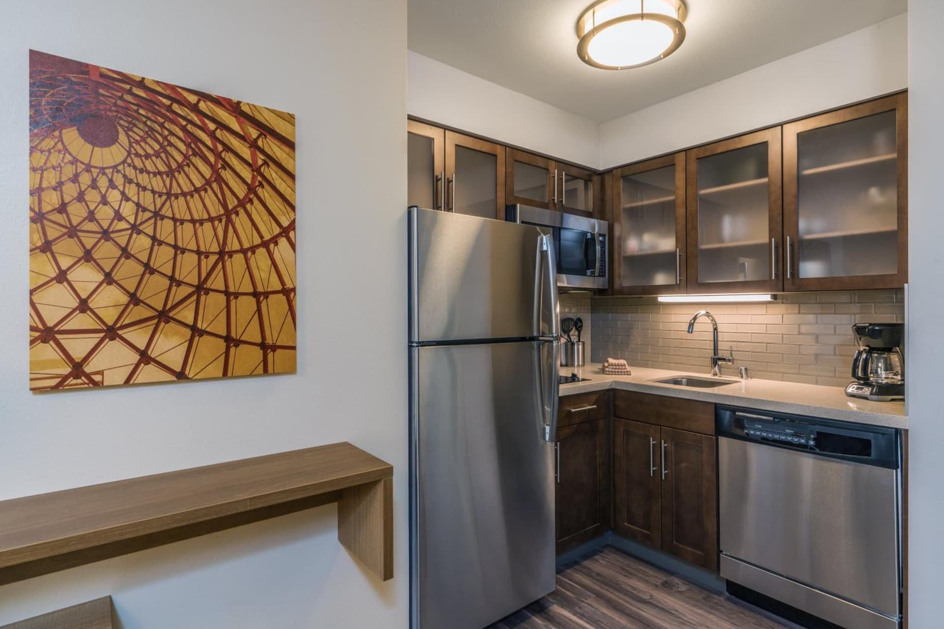 Staybridge Suites Anchorage by IHG gallery photo in Anchorage, AK — image 51