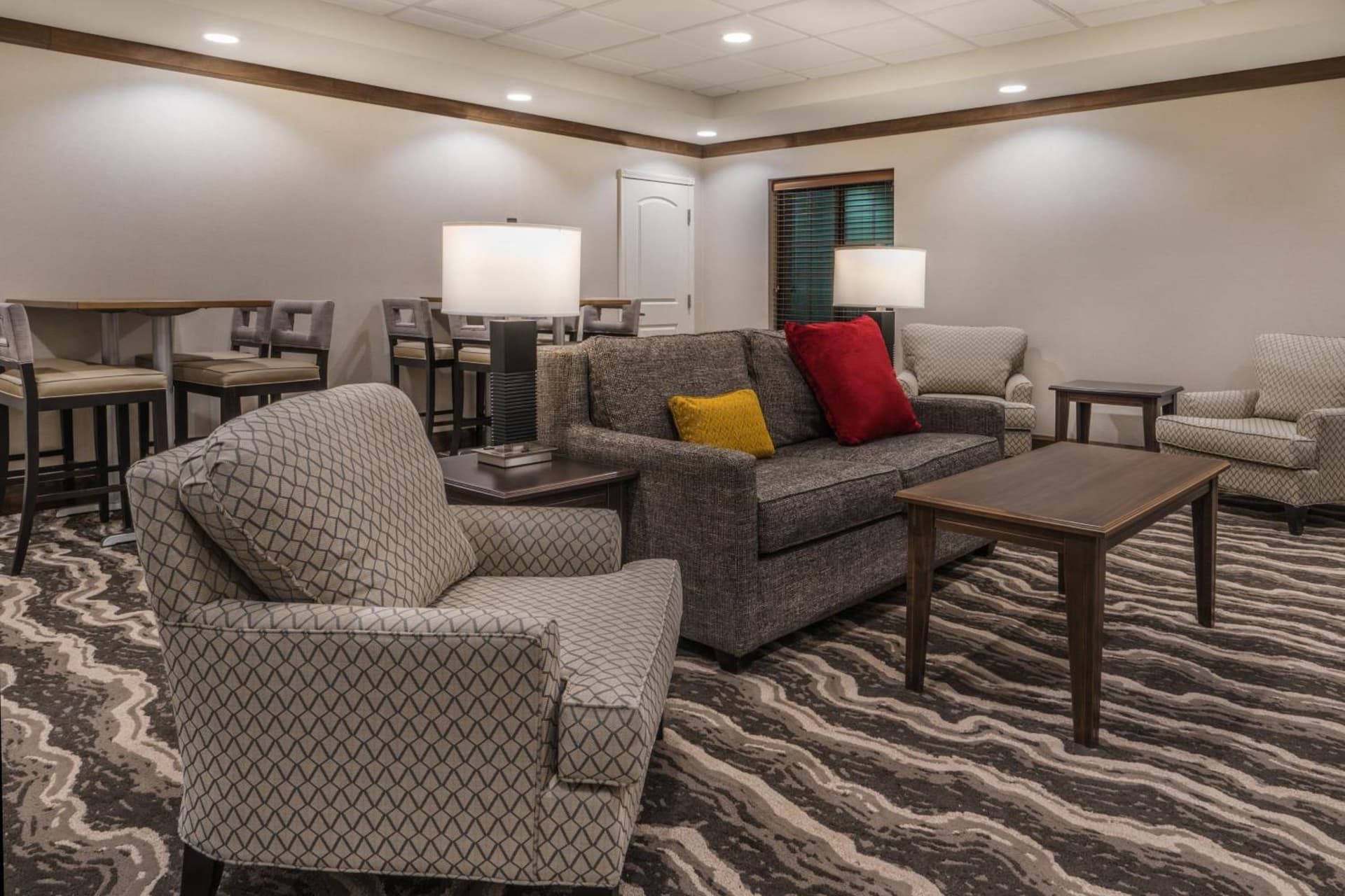Staybridge Suites Anchorage by IHG gallery photo in Anchorage, AK — image 43