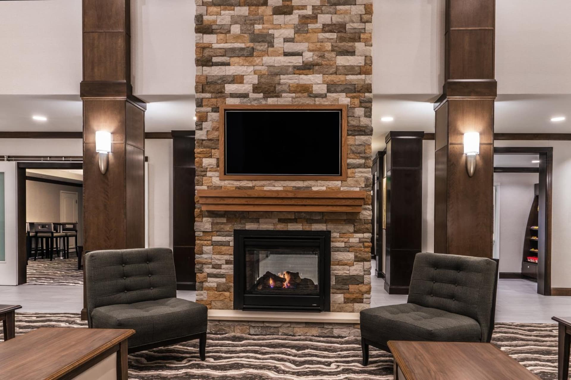 Staybridge Suites Anchorage by IHG gallery photo in Anchorage, AK — image 66