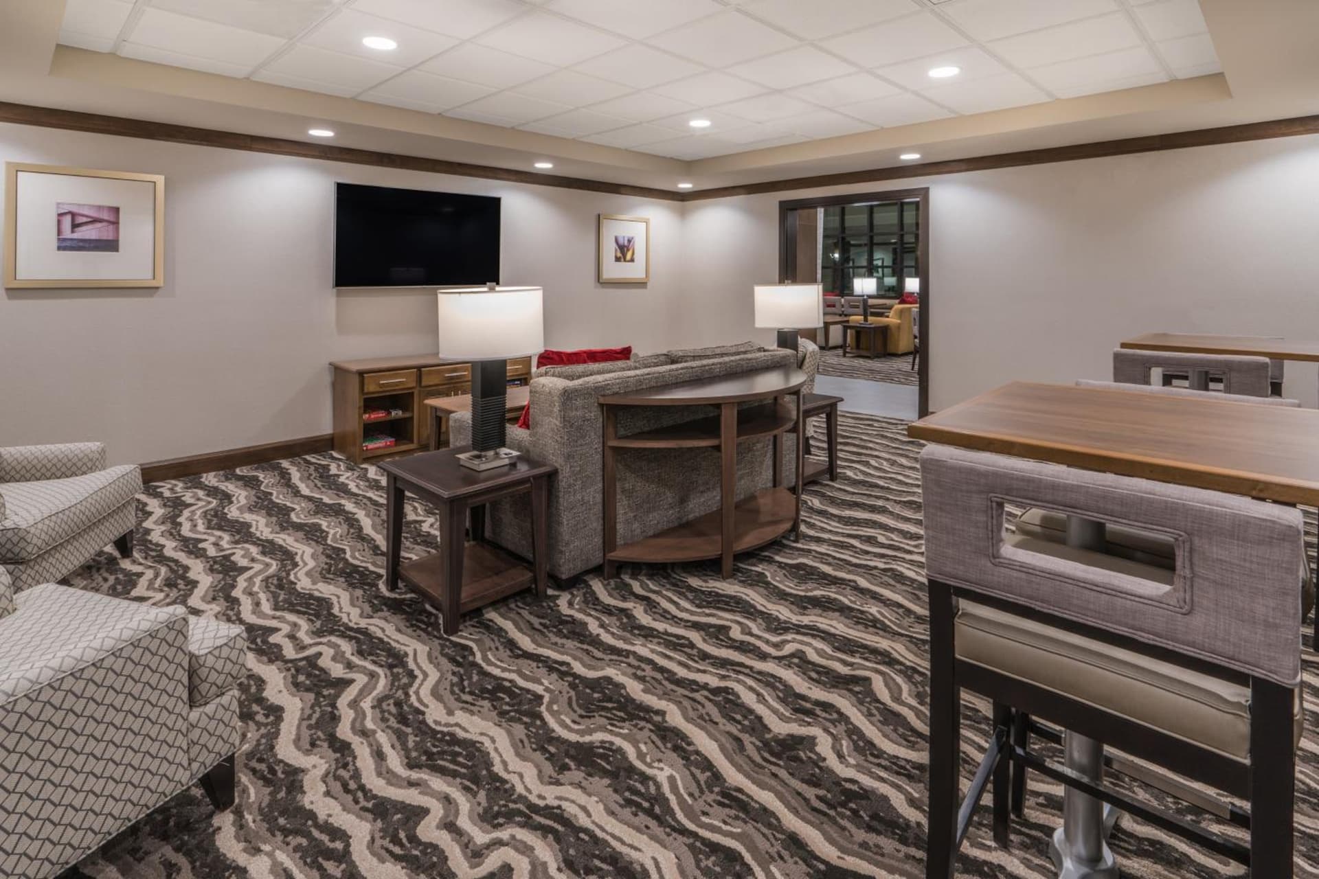 Staybridge Suites Anchorage by IHG gallery photo in Anchorage, AK — image 7