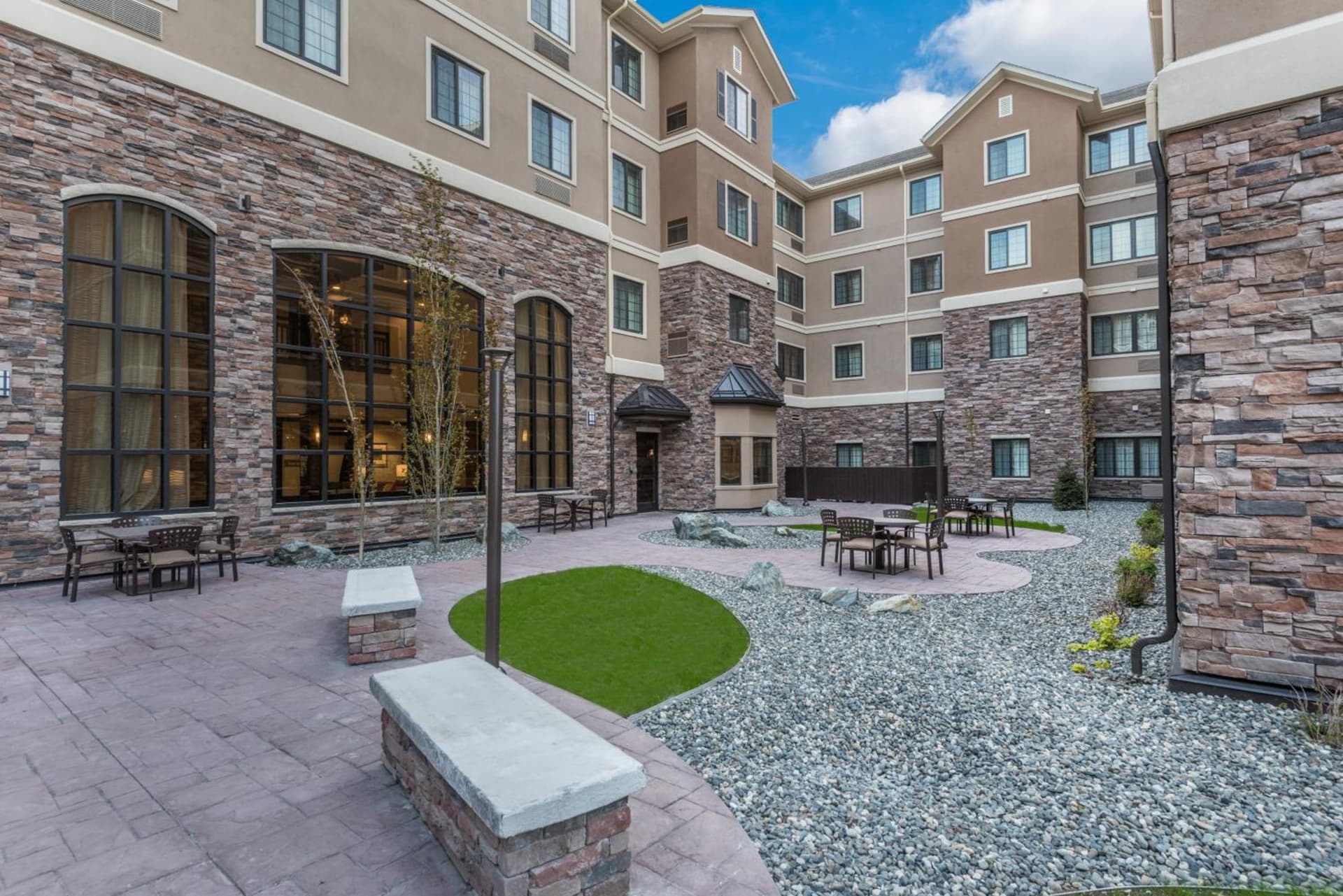 Staybridge Suites Anchorage by IHG gallery photo in Anchorage, AK — image 15