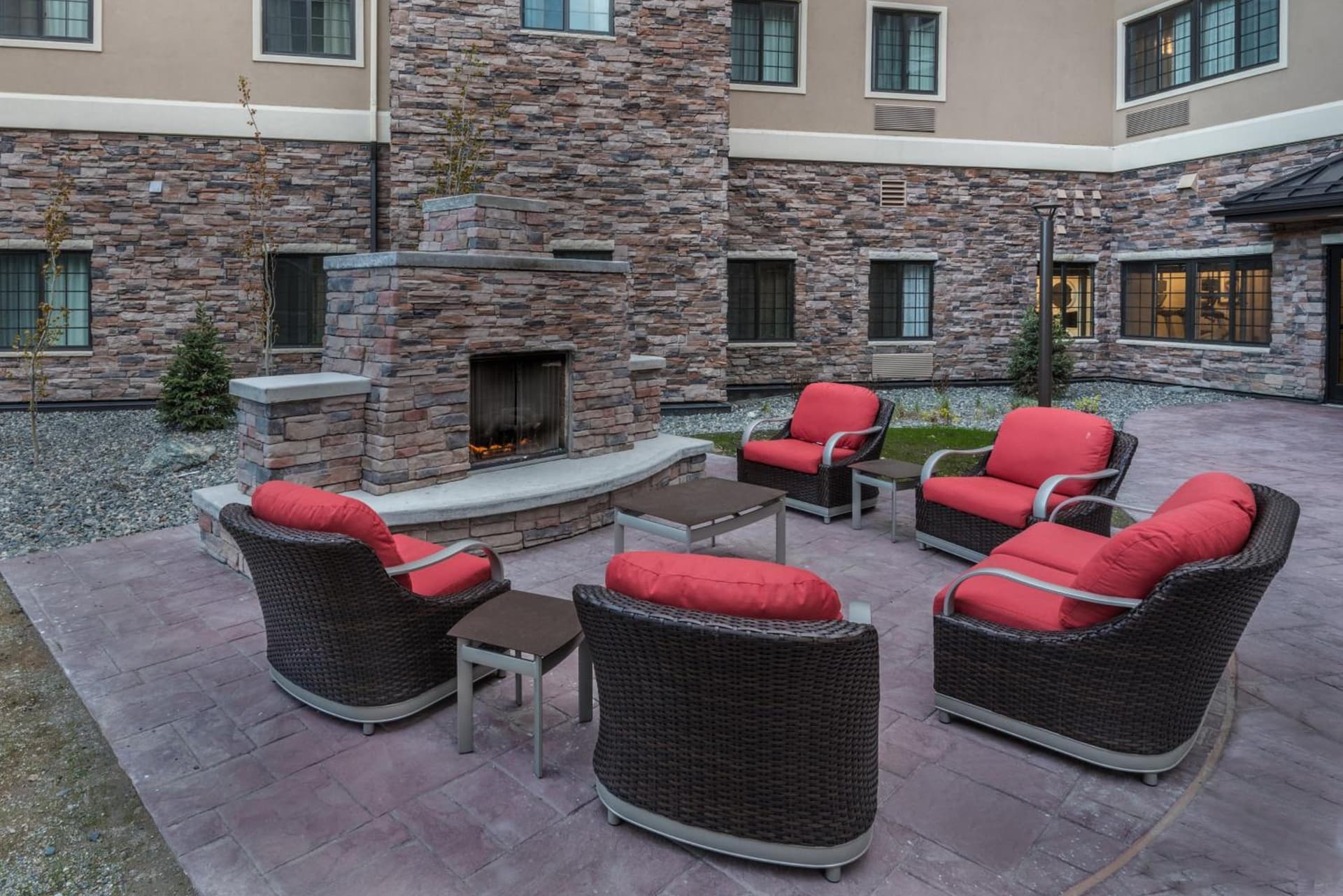 Staybridge Suites Anchorage by IHG gallery photo in Anchorage, AK — image 8