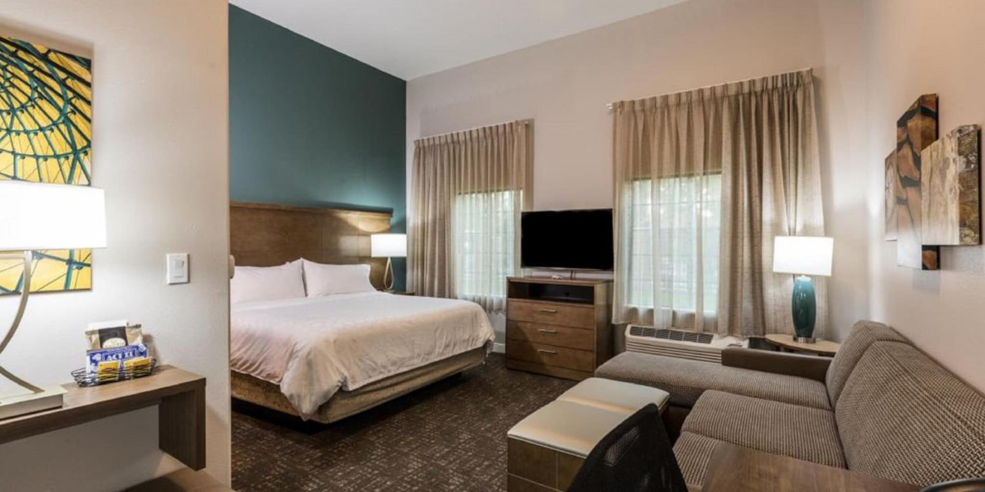 Staybridge Suites Houston East - Baytown by IHG gallery photo in Baytown, TX — image 82