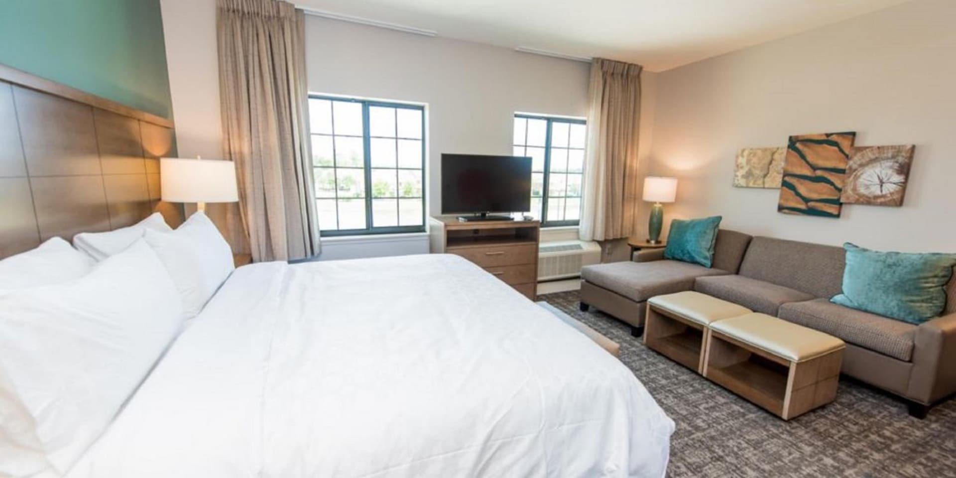 Staybridge Suites Houston East - Baytown by IHG gallery photo in Baytown, TX — image 87