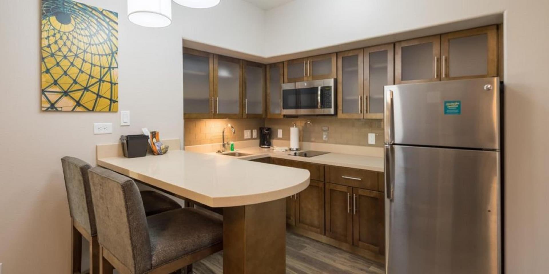 Staybridge Suites Houston East - Baytown by IHG gallery photo in Baytown, TX — image 92