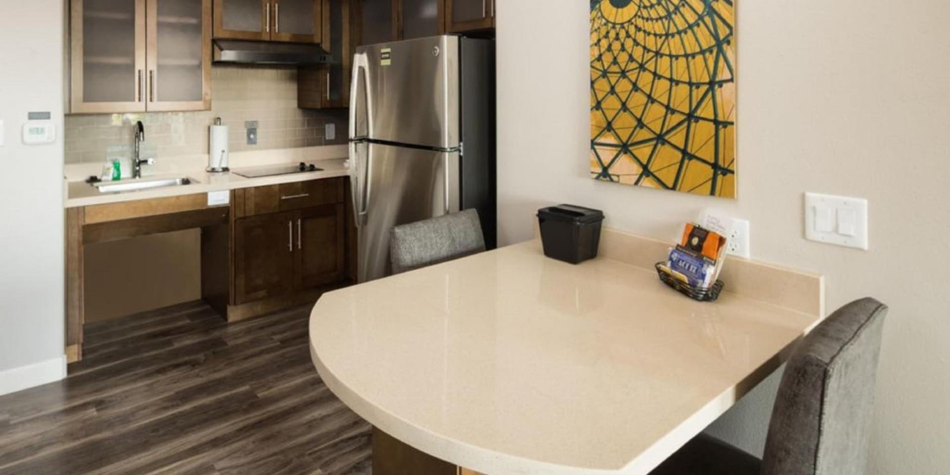 Staybridge Suites Houston East - Baytown by IHG gallery photo in Baytown, TX — image 4