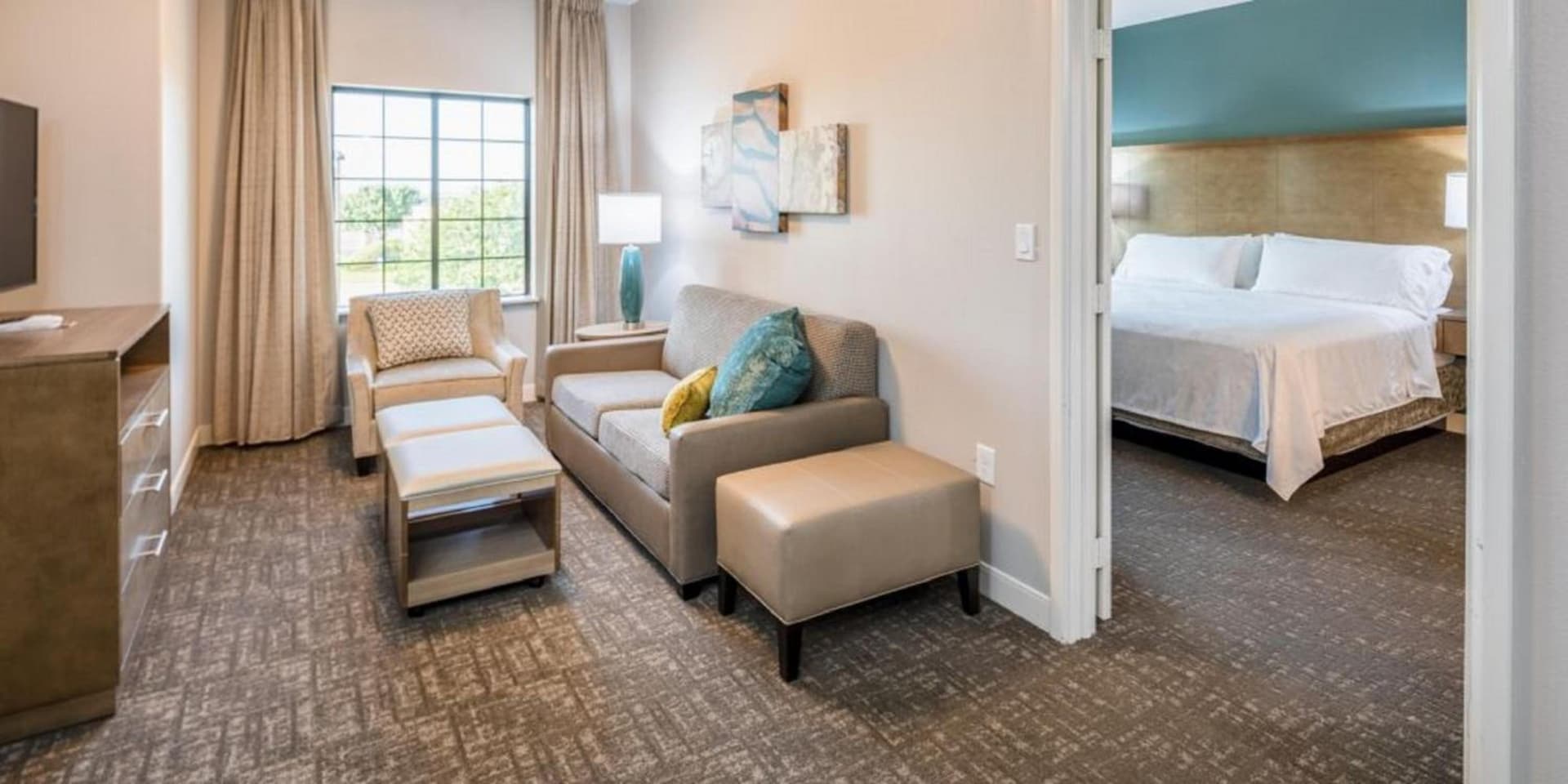 Staybridge Suites Houston East - Baytown by IHG gallery photo in Baytown, TX — image 31