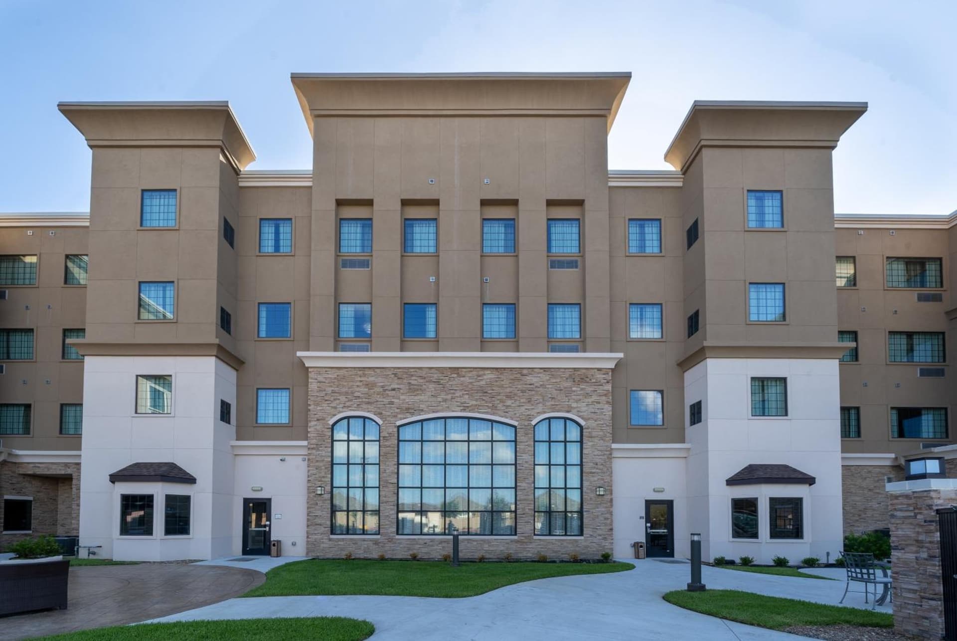 Staybridge Suites Houston East - Baytown by IHG gallery photo in Baytown, TX — image 5