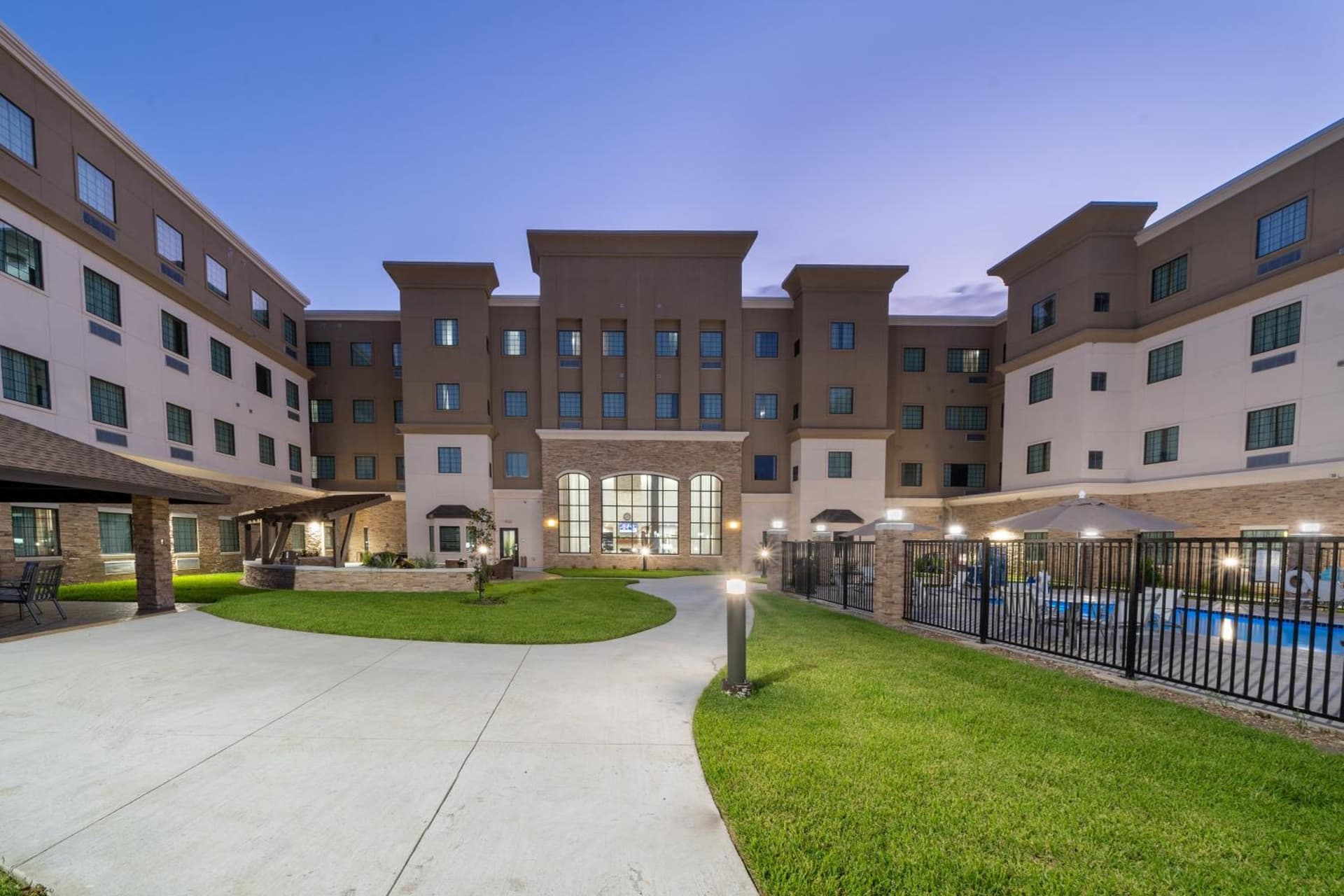 Staybridge Suites Houston East - Baytown by IHG gallery photo in Baytown, TX — image 37