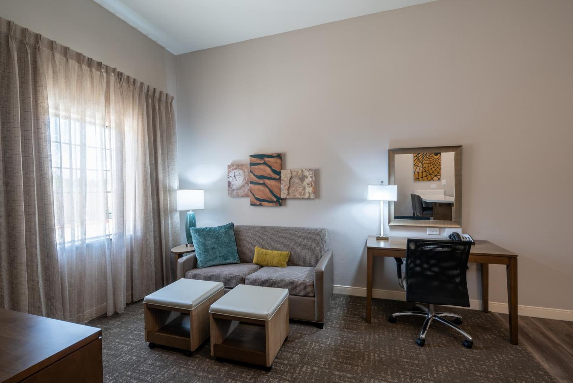 Staybridge Suites Houston East - Baytown by IHG gallery photo in Baytown, TX — image 55