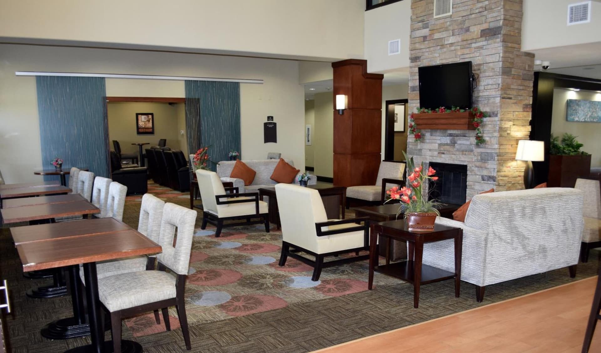 Staybridge Suites Houston Stafford - Sugar Land by IHG gallery photo in Stafford, TX — image 29