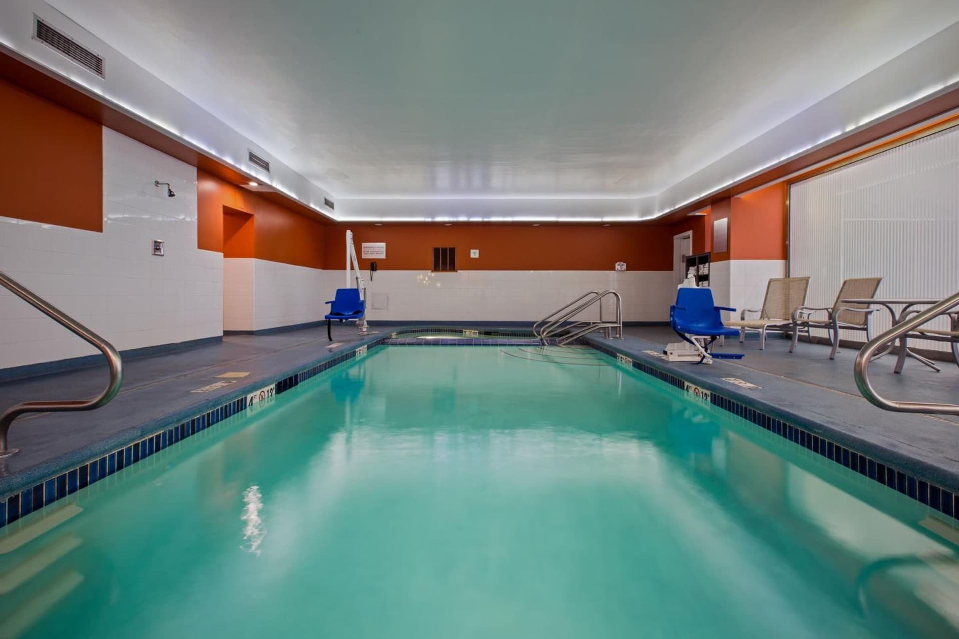 Fort Pontchartrain Detroit, a Wyndham Hotel gallery photo in Detroit, MI — image 52