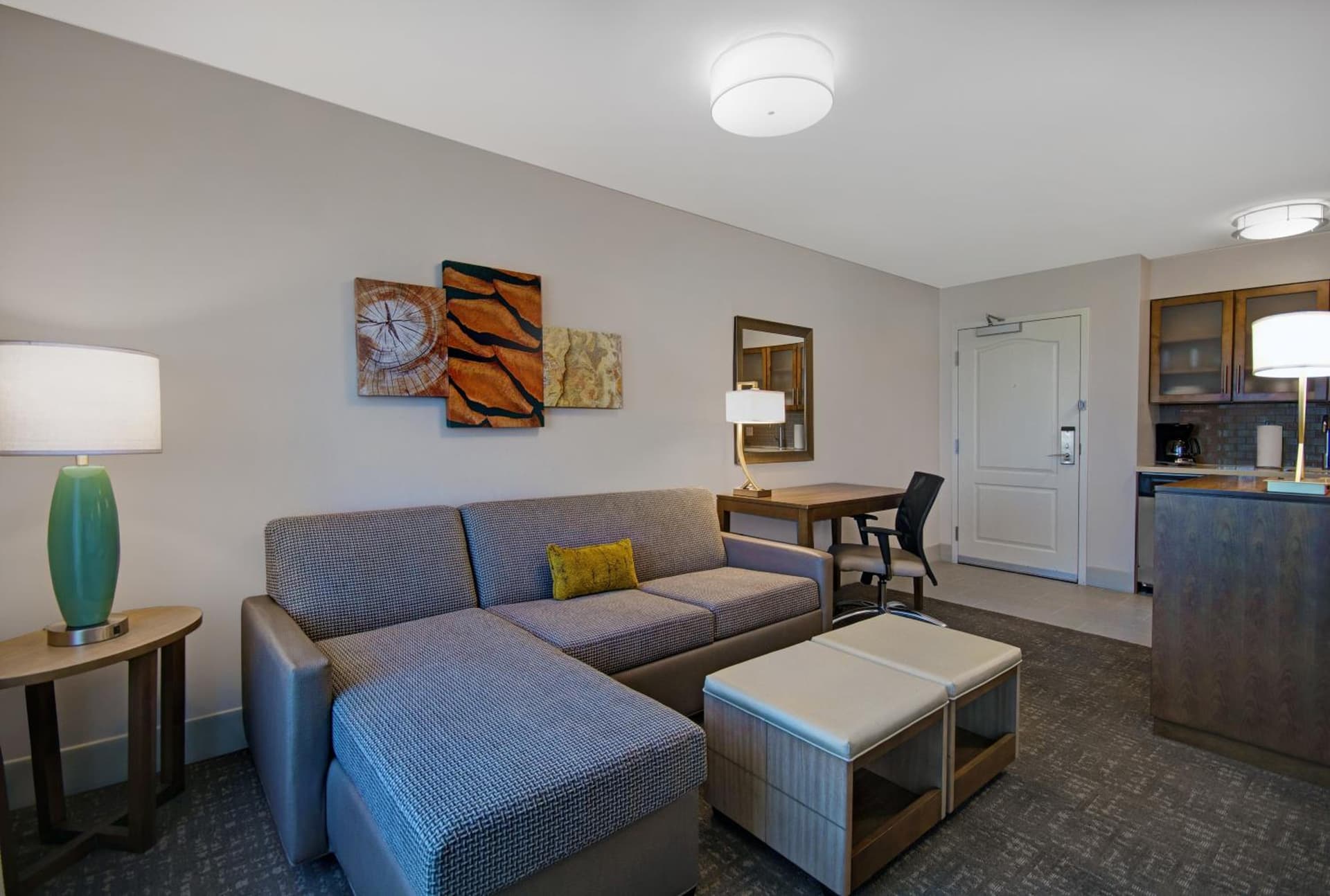 Staybridge Suites Sterling Heights - Detroit Area by IHG gallery photo in Sterling Heights, MI — image 38