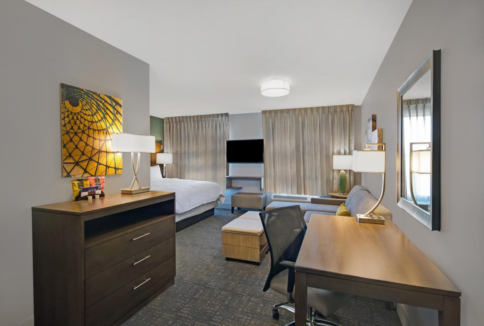 Staybridge Suites Sterling Heights - Detroit Area by IHG gallery photo in Sterling Heights, MI — image 35