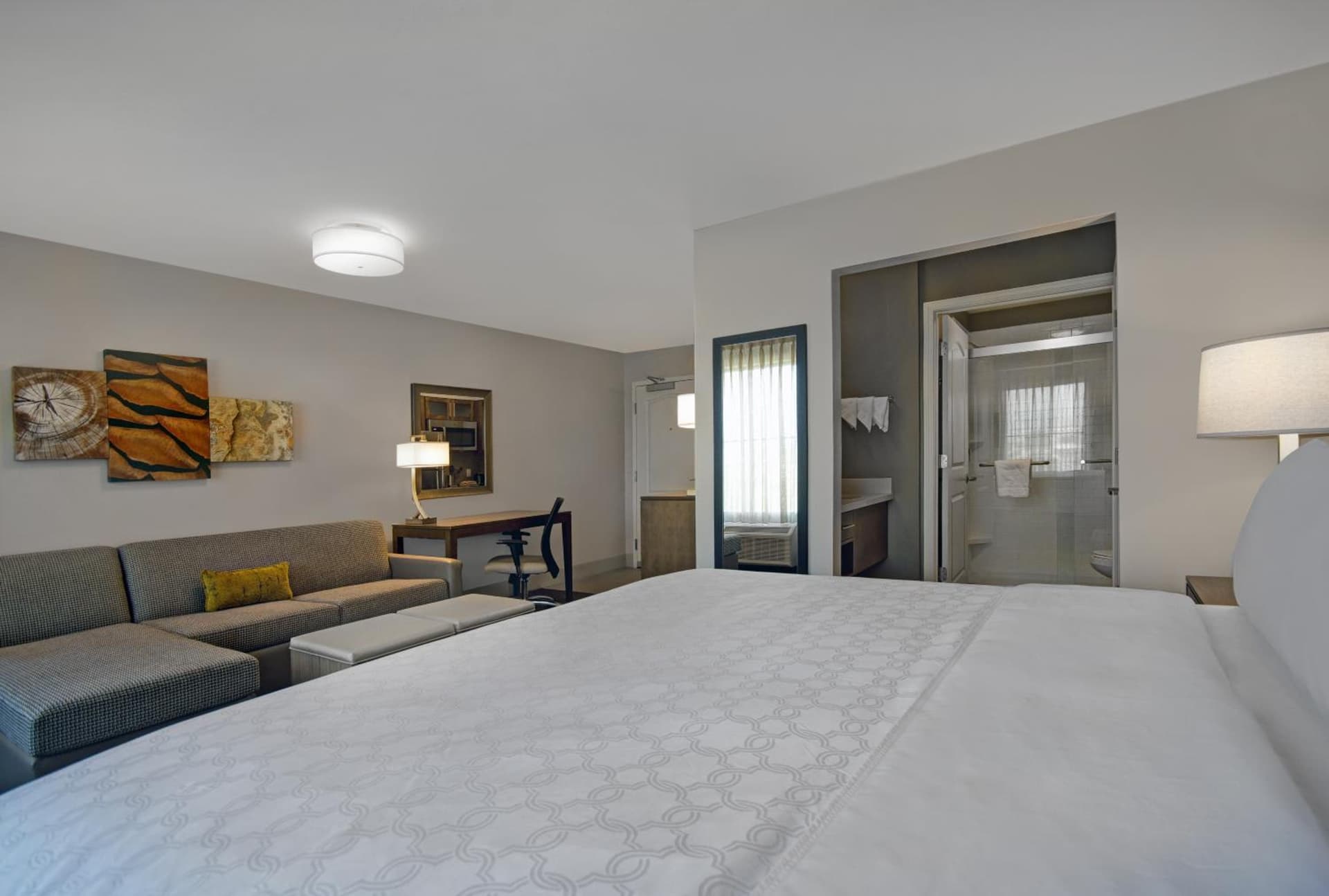 Staybridge Suites Sterling Heights - Detroit Area by IHG gallery photo in Sterling Heights, MI — image 34