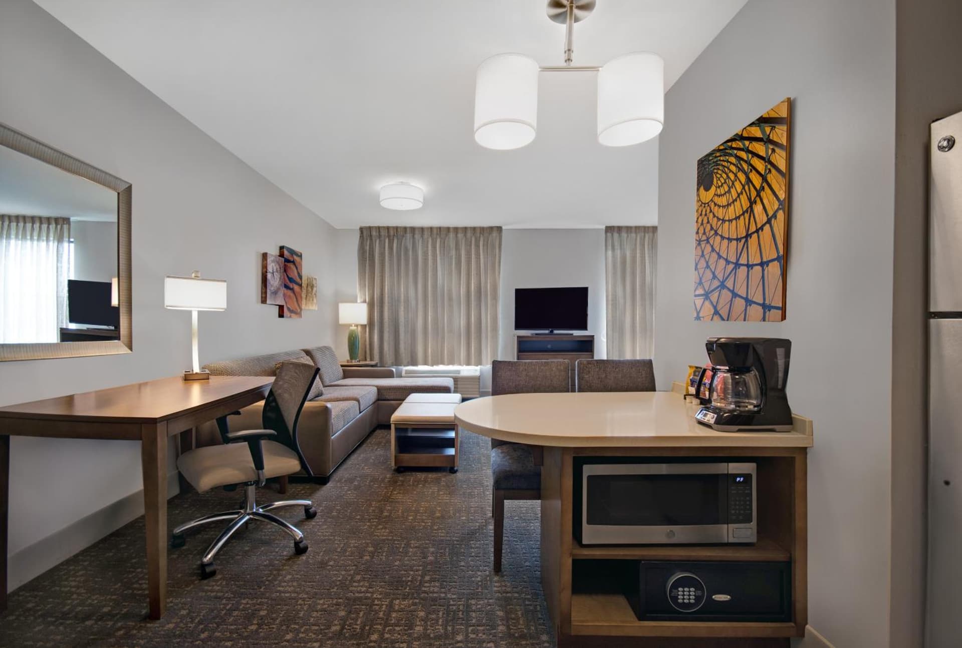 Staybridge Suites Sterling Heights - Detroit Area by IHG gallery photo in Sterling Heights, MI — image 32