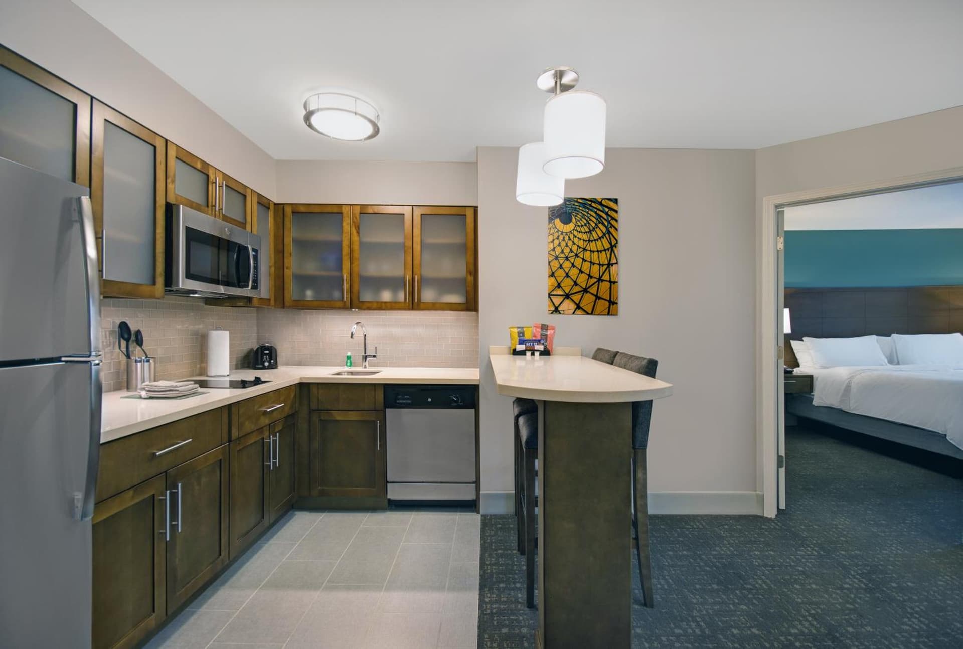 Staybridge Suites Sterling Heights - Detroit Area by IHG gallery photo in Sterling Heights, MI — image 18