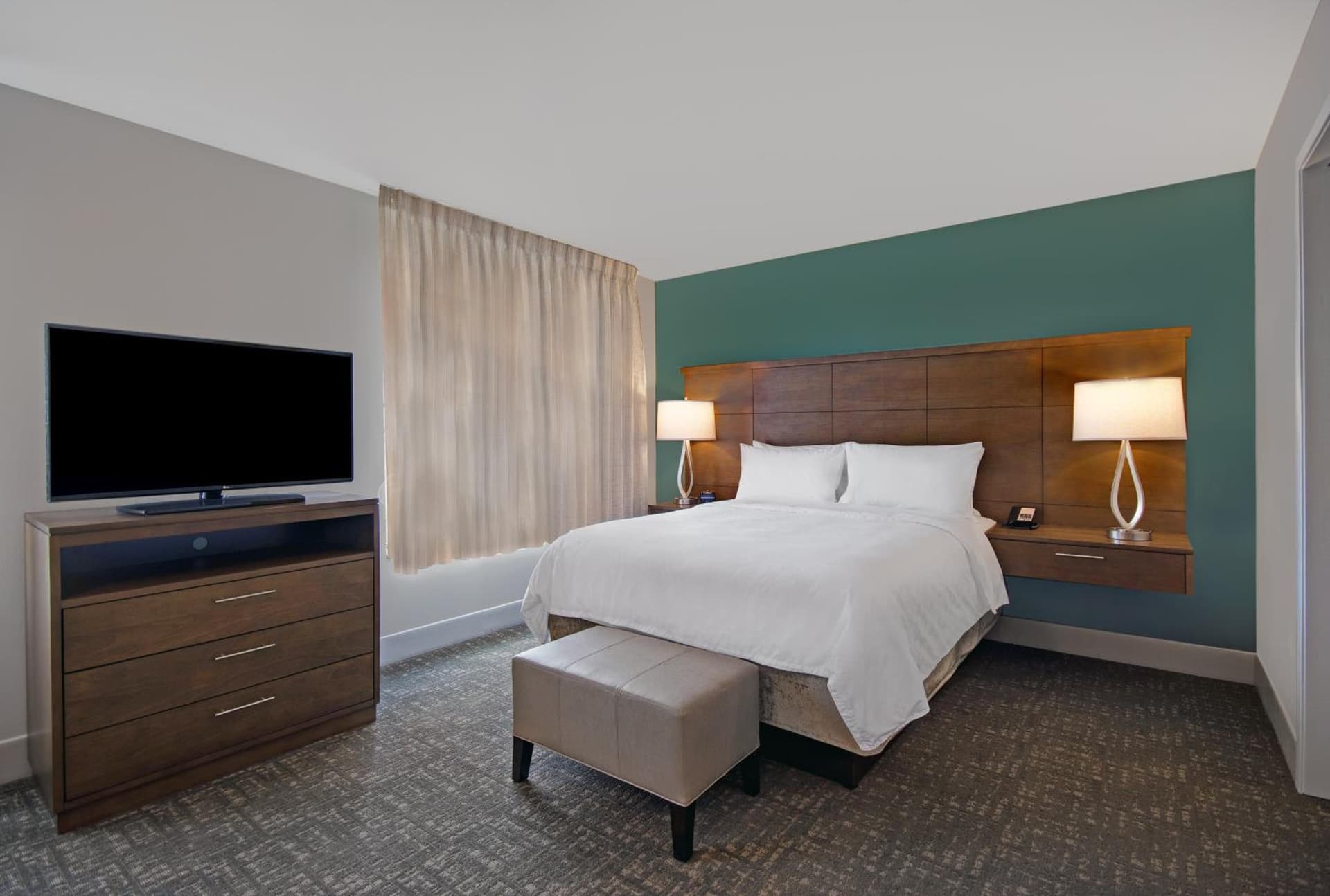 Staybridge Suites Sterling Heights - Detroit Area by IHG gallery photo in Sterling Heights, MI — image 26