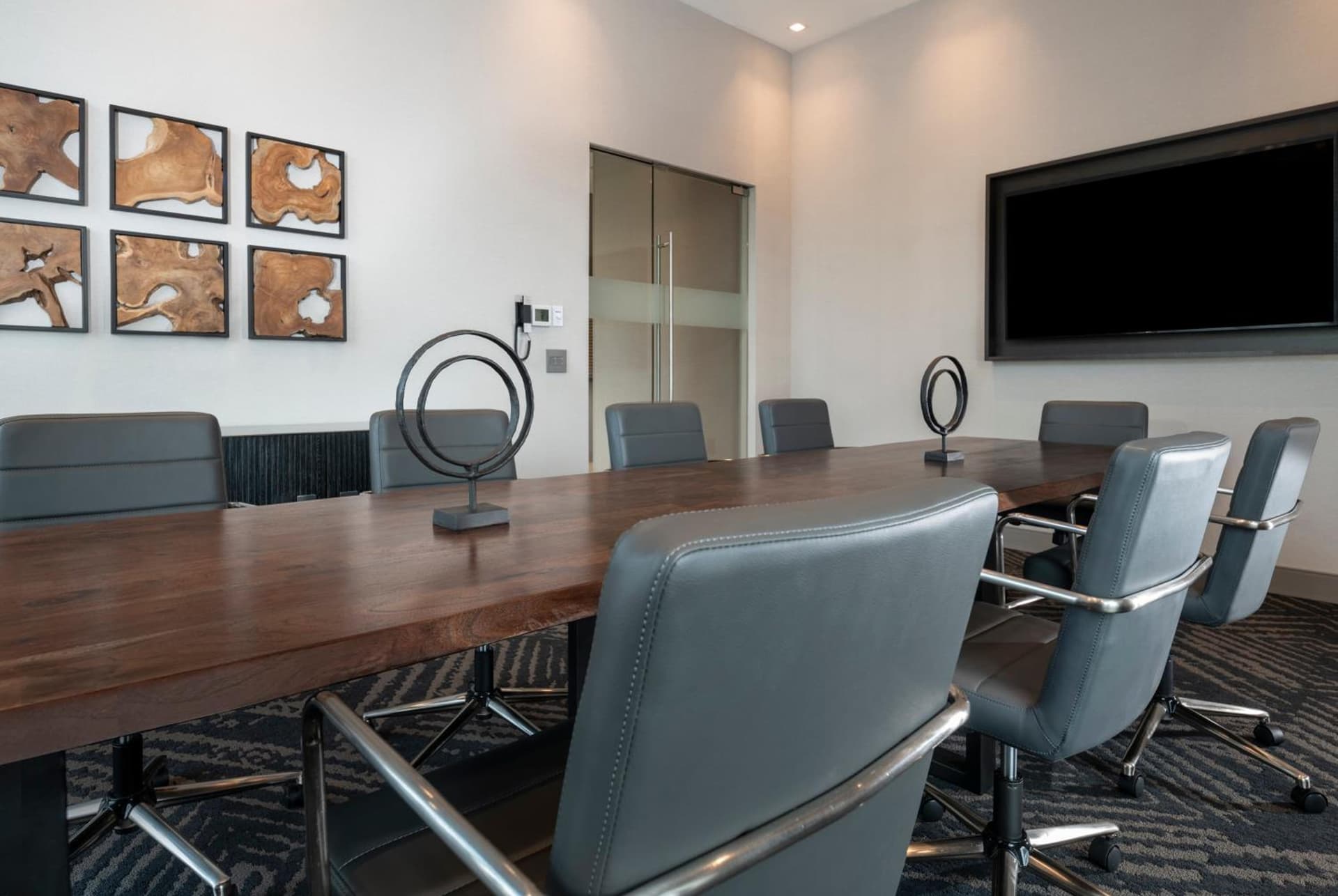 Staybridge Suites - Boston Logan Airport - Revere by IHG interior in Revere, MA — gallery photo 2