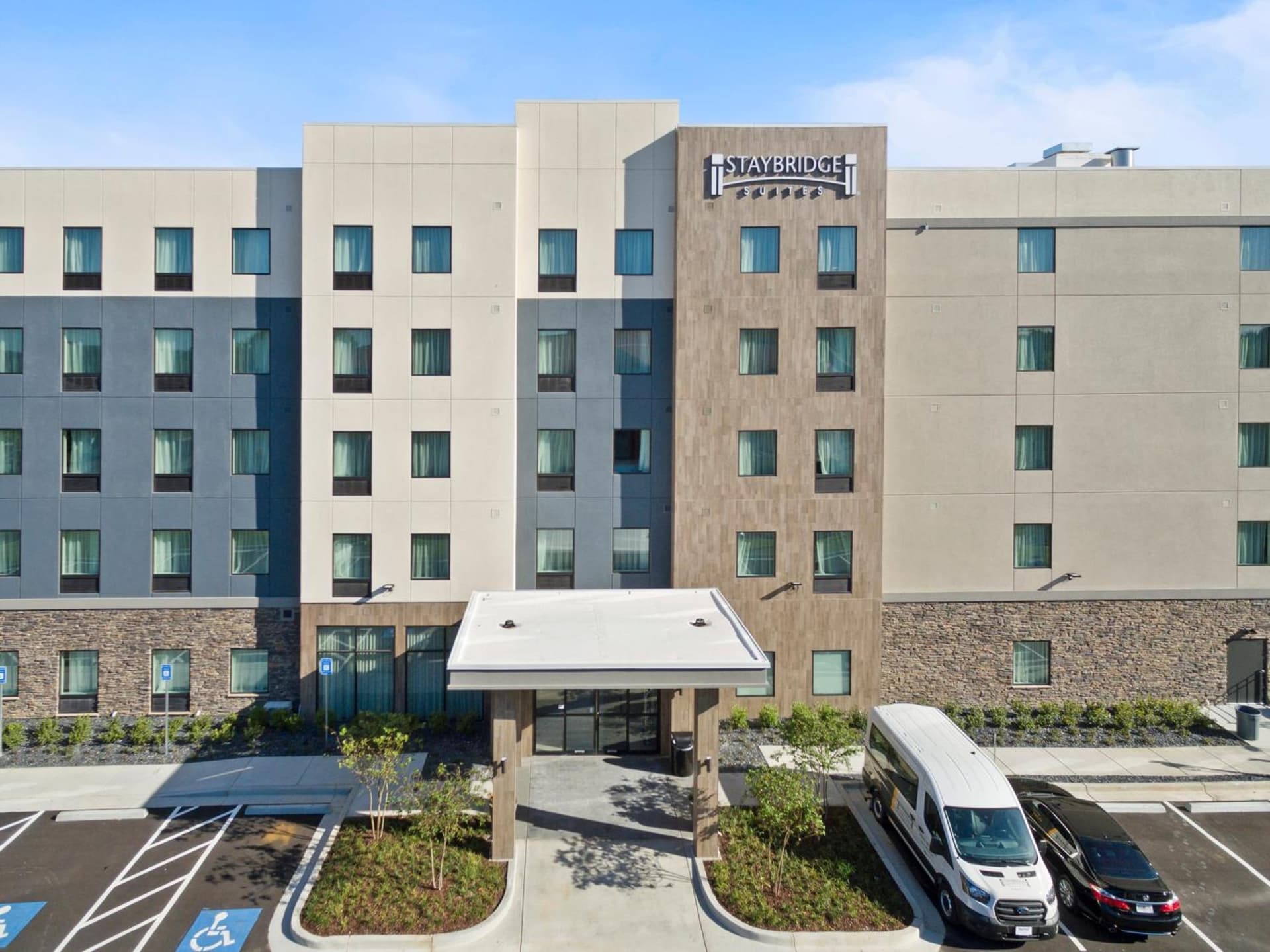Staybridge Suites - Atlanta NE - Duluth by IHG featured exterior or lobby in Duluth, GA — similar hotel