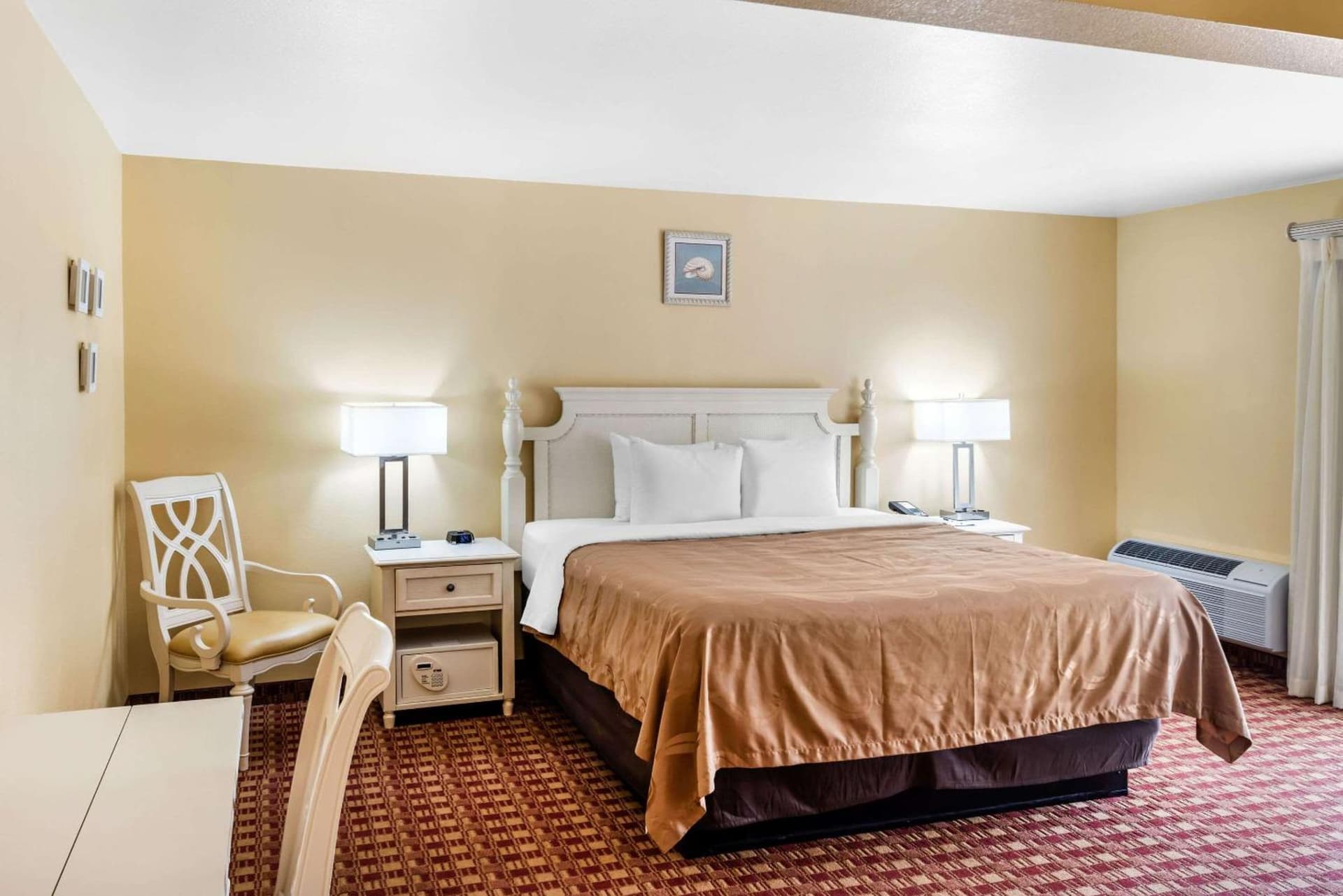 Quality Inn & Suites Capitola By the Sea gallery photo in Capitola, CA — image 9