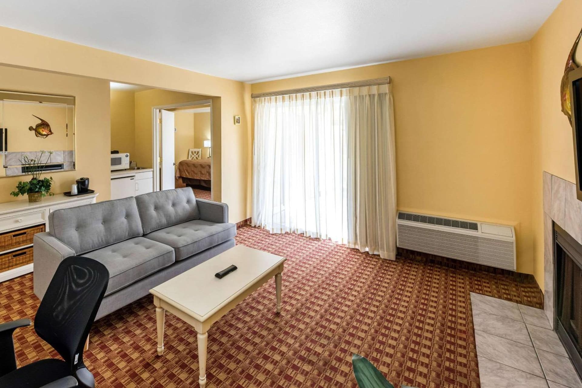 Quality Inn & Suites Capitola By the Sea gallery photo in Capitola, CA — image 14