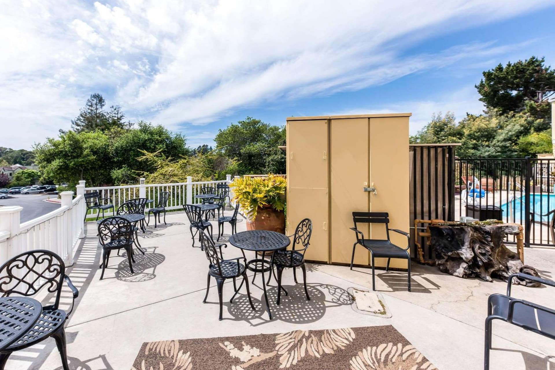 Quality Inn & Suites Capitola By the Sea gallery photo in Capitola, CA — image 32