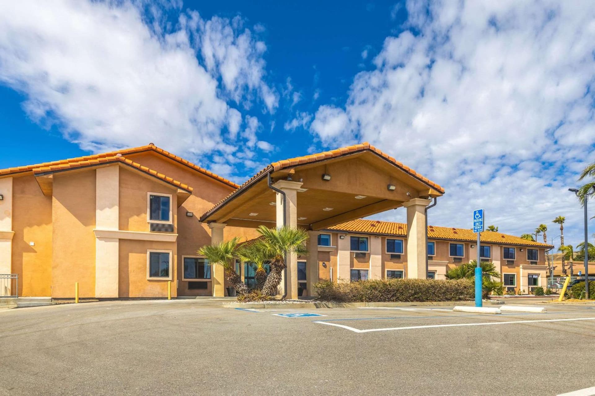 Quality Inn Banning I-10 gallery photo in Banning, CA — image 28