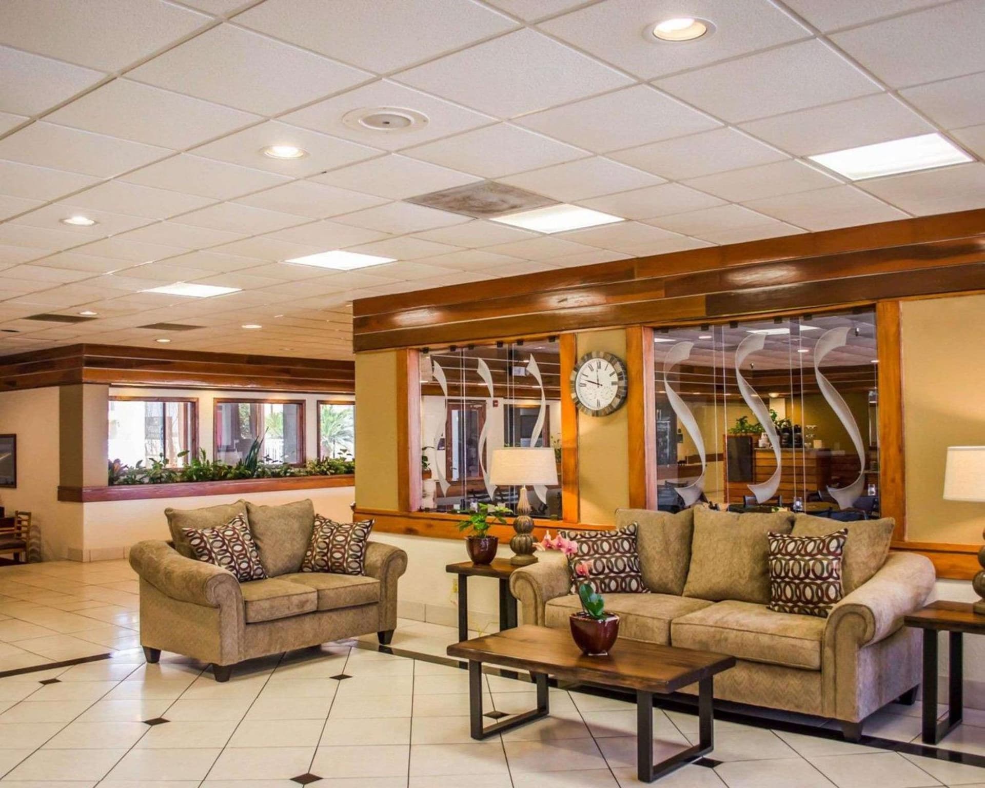 Quality Inn & Suites Pensacola Bayview gallery photo in Pensacola, FL — image 29