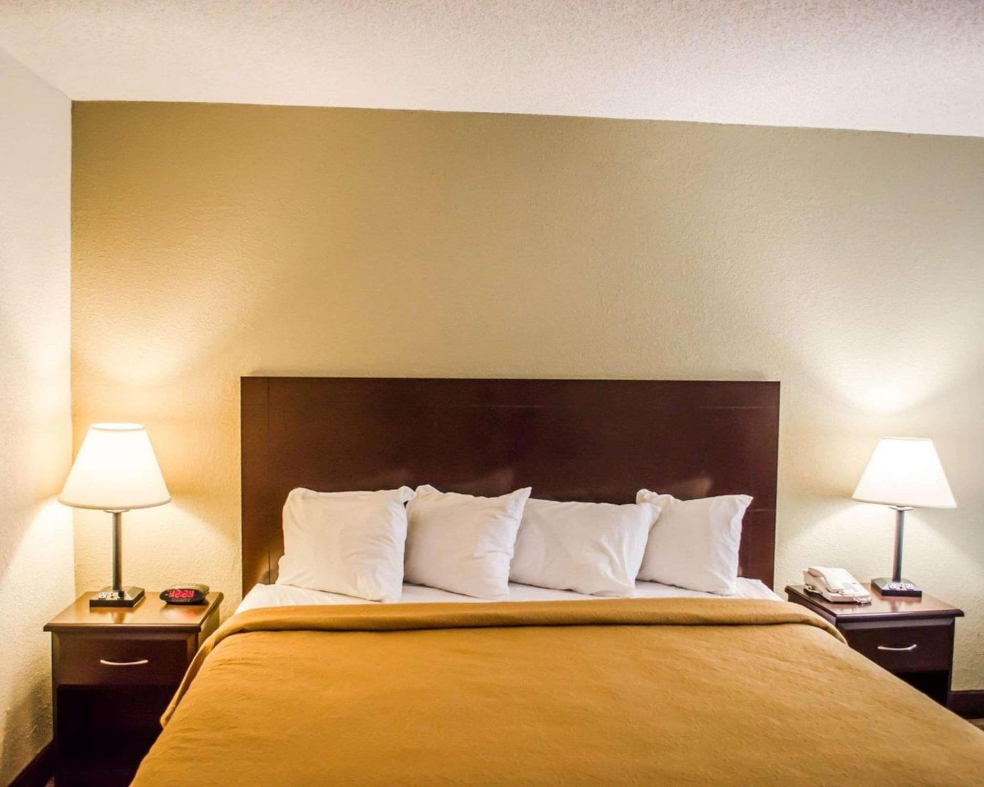 Quality Inn & Suites Pensacola Bayview gallery photo in Pensacola, FL — image 5