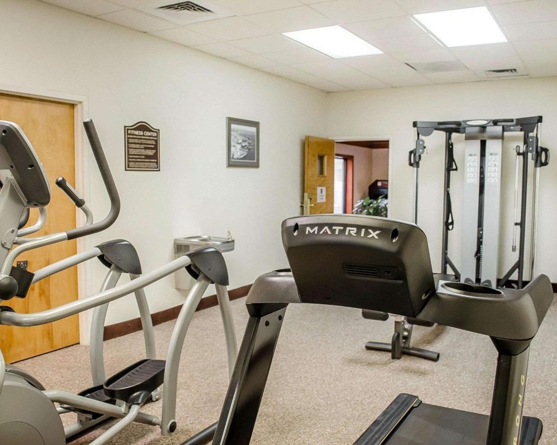 Quality Inn & Suites Pensacola Bayview gallery photo in Pensacola, FL — image 31