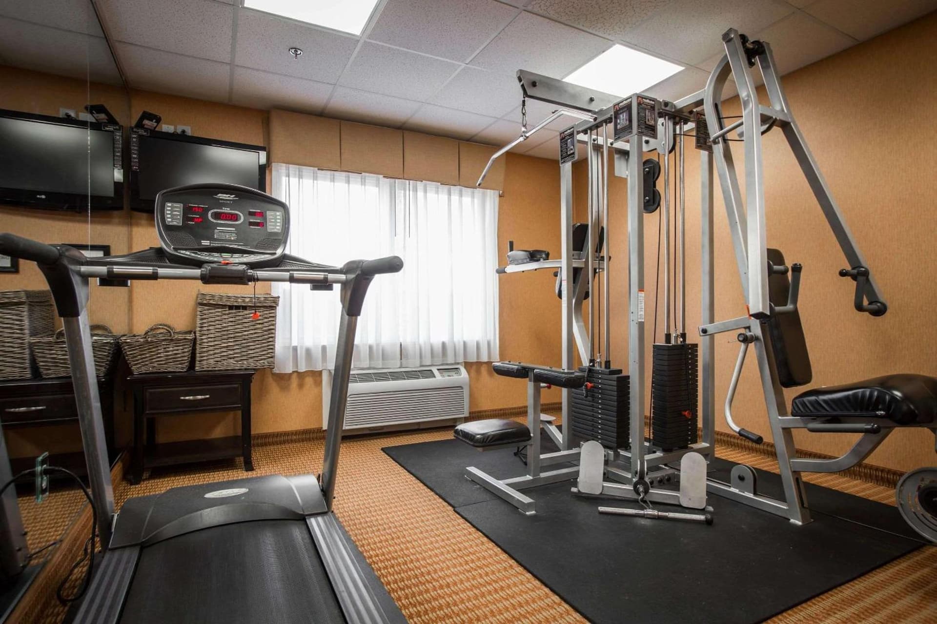 Comfort Inn & Suites Augusta Fort Gordon Area gallery photo in Augusta, GA — image 25