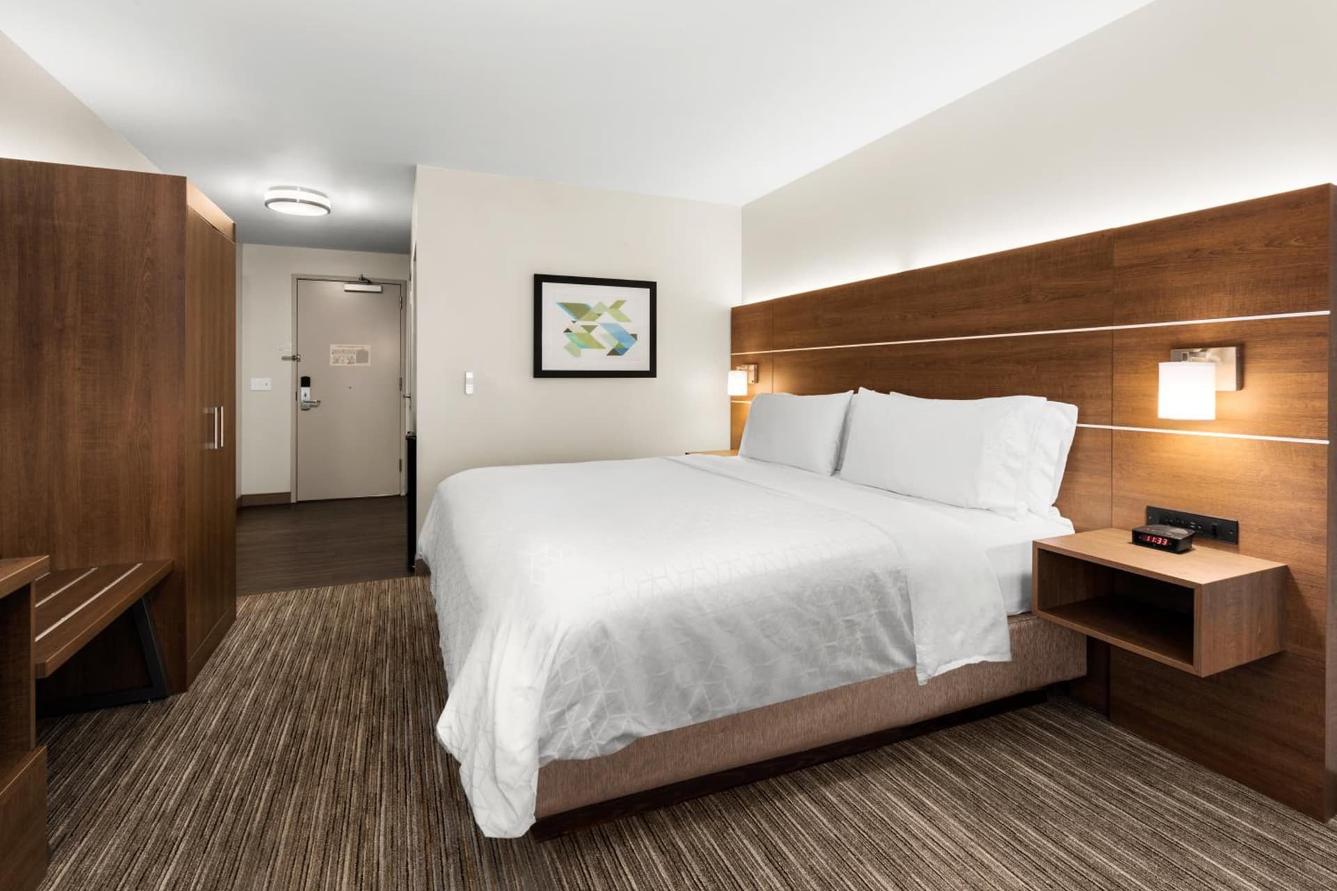 Holiday Inn Express and Suites Sumner by IHG gallery photo in Sumner, WA — image 28