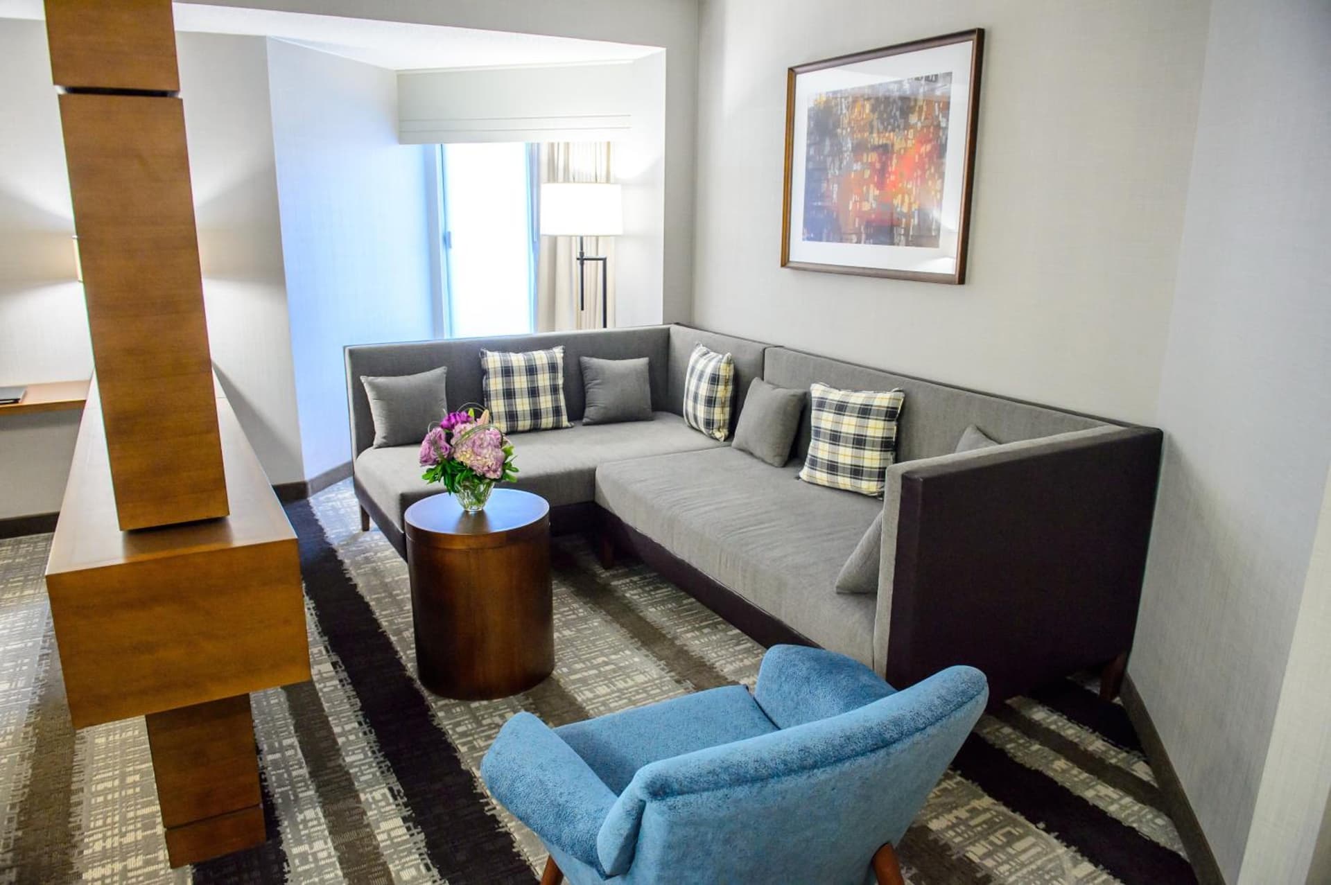 Crowne Plaza Dulles Airport by IHG gallery photo in Herndon, VA — image 130