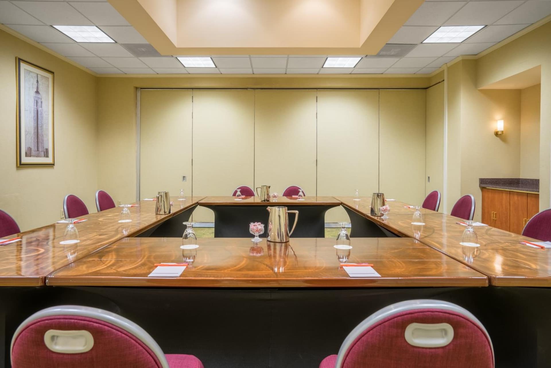 Crowne Plaza Dulles Airport by IHG gallery photo in Herndon, VA — image 80