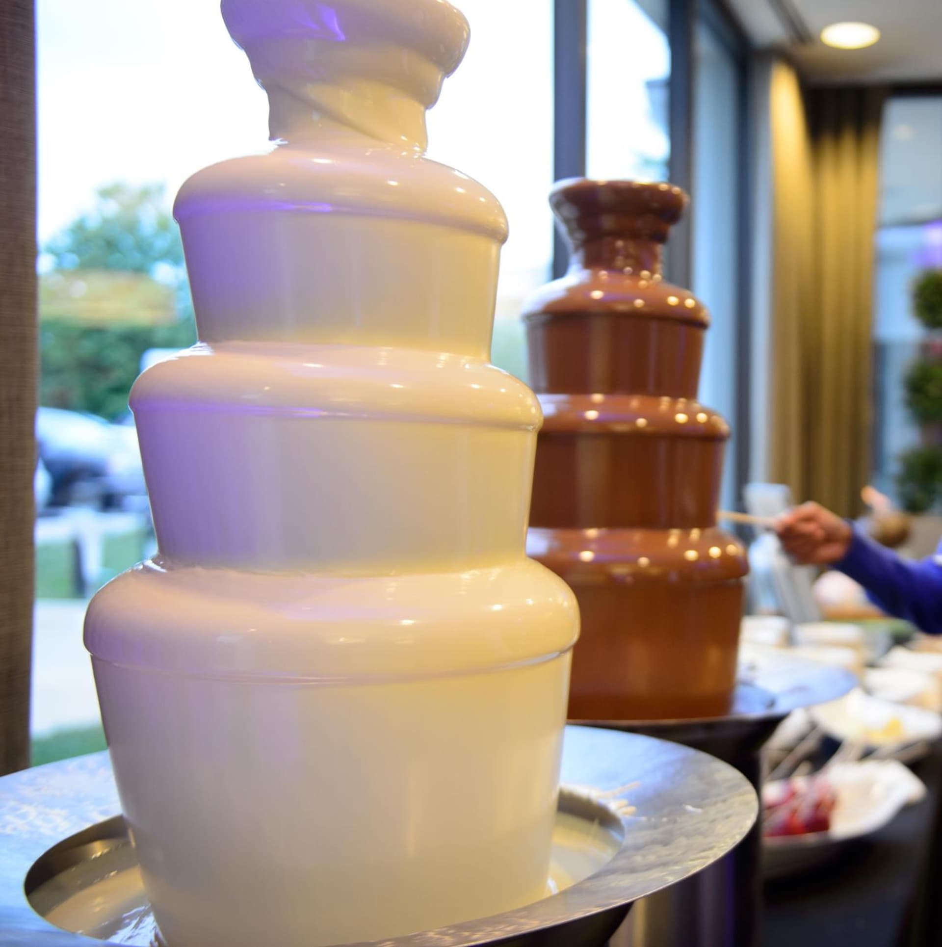 Crowne Plaza Dulles Airport by IHG gallery photo in Herndon, VA — image 84