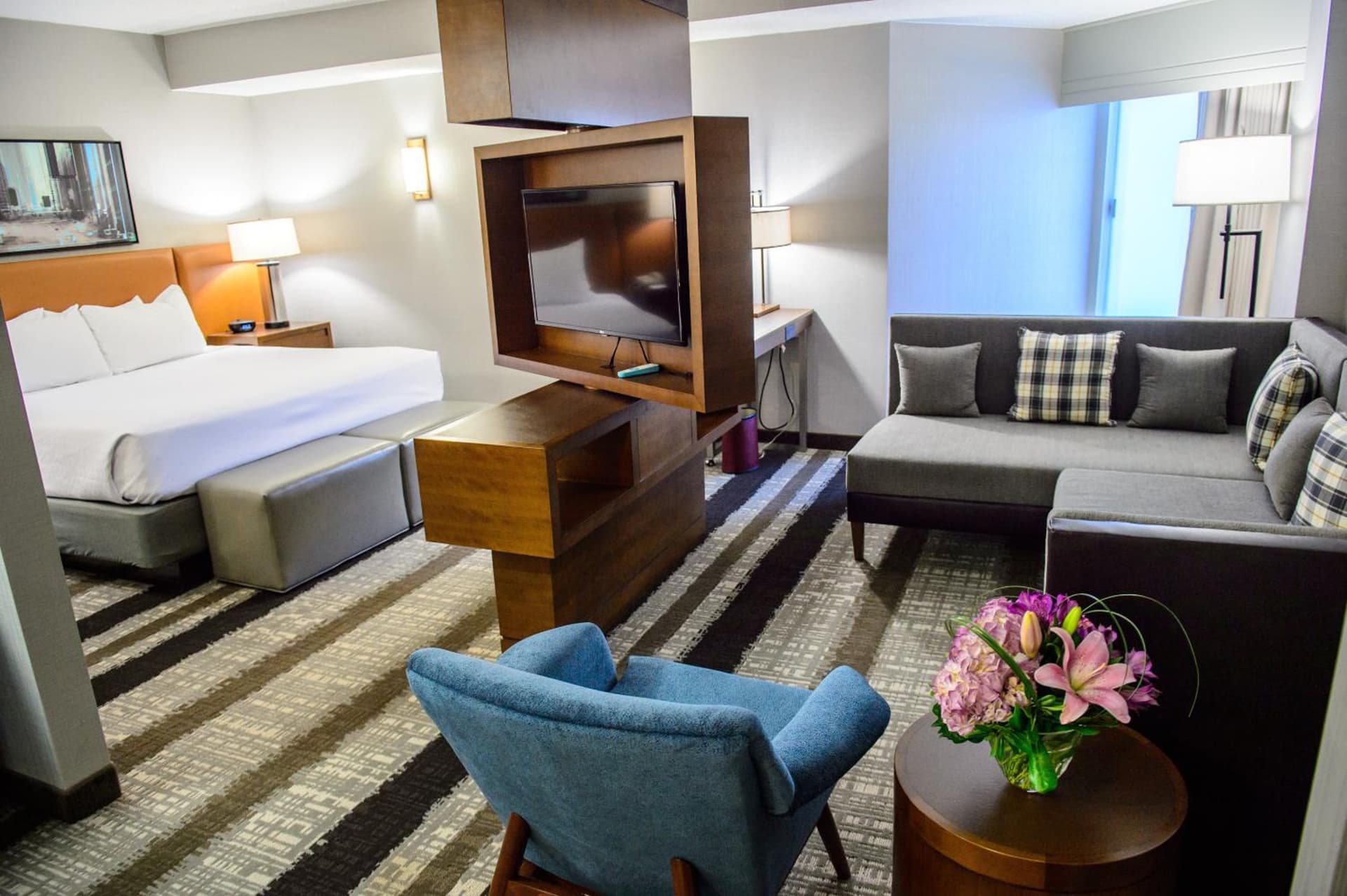 Crowne Plaza Dulles Airport by IHG gallery photo in Herndon, VA — image 99