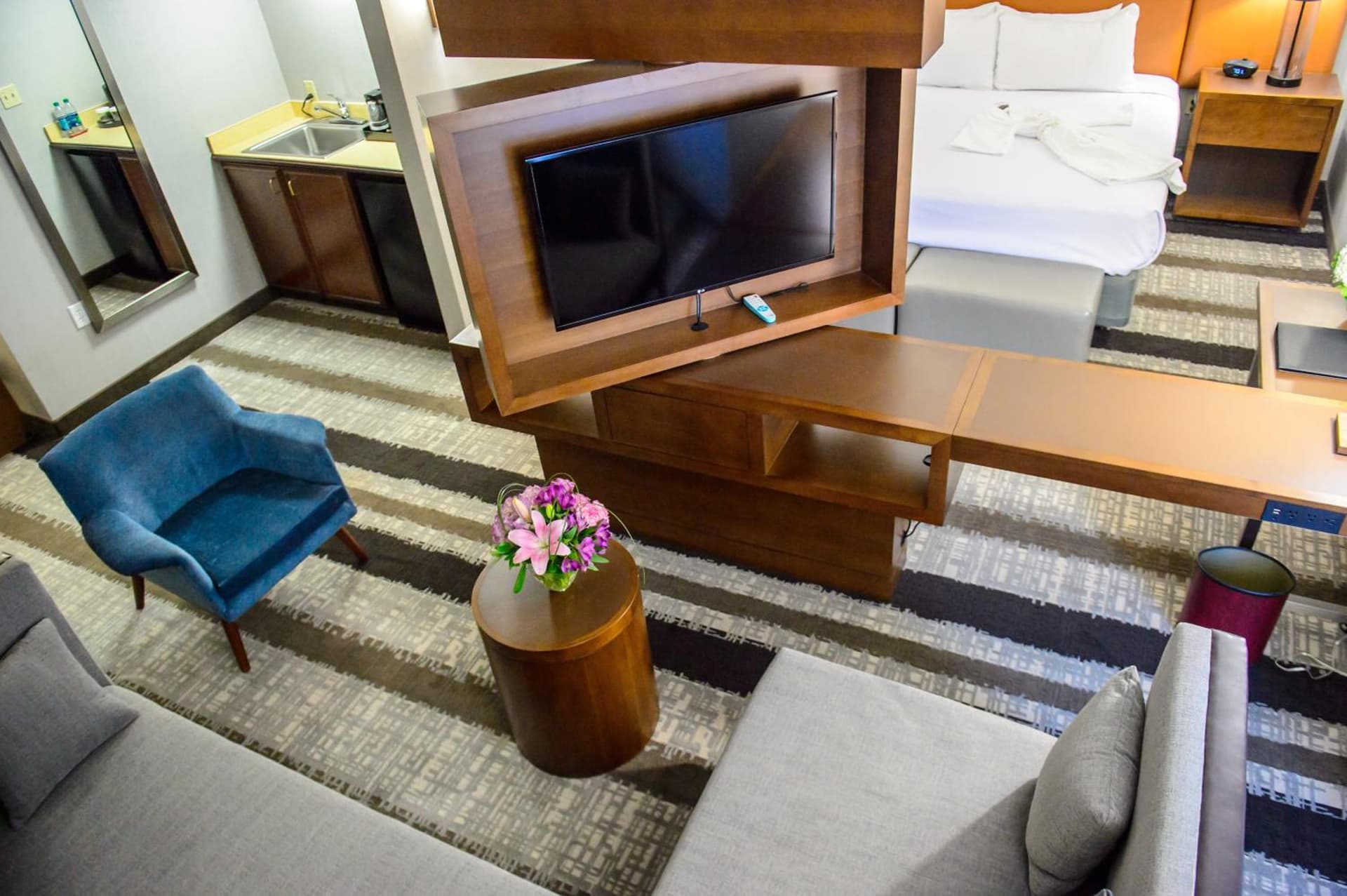 Crowne Plaza Dulles Airport by IHG gallery photo in Herndon, VA — image 110