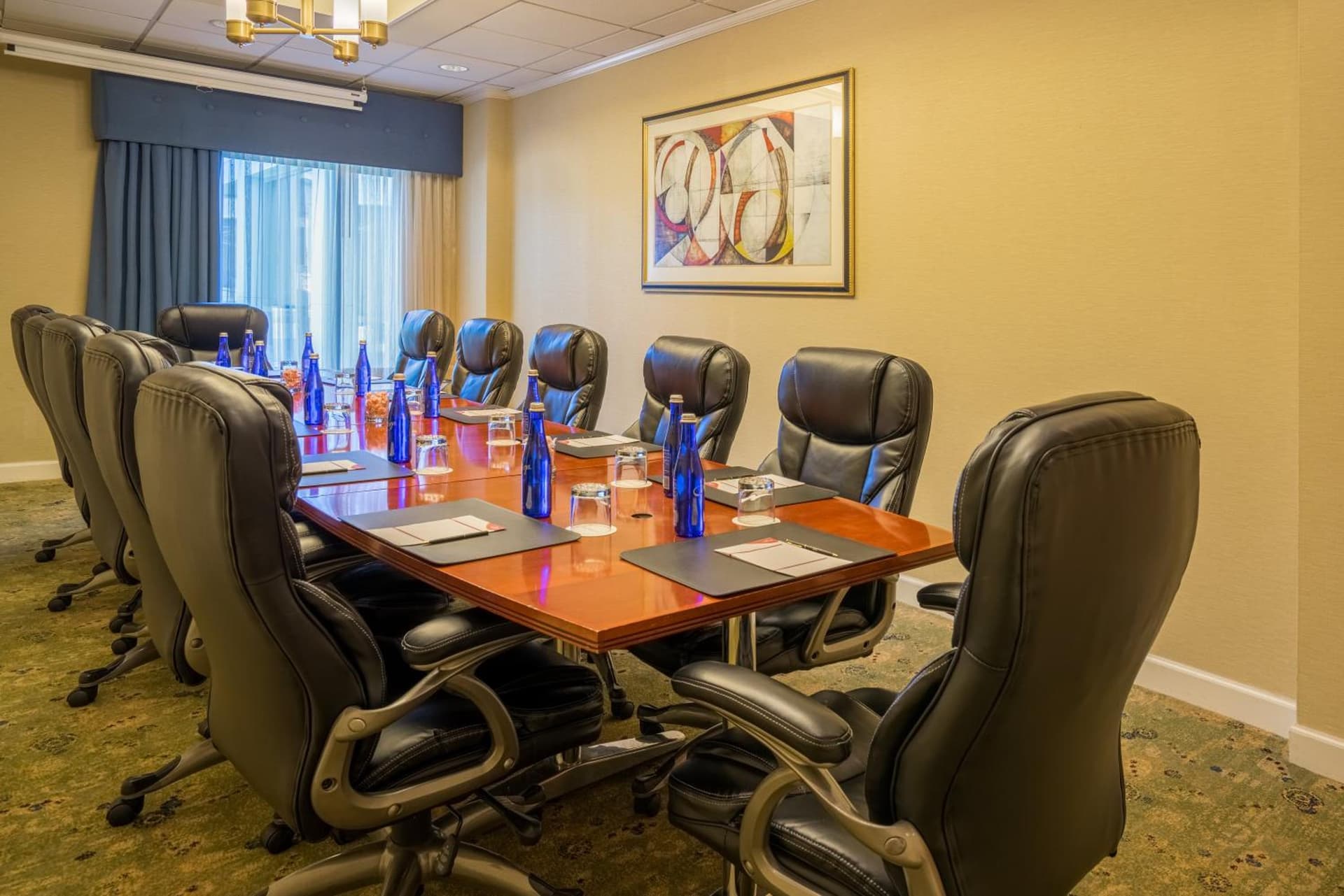 Crowne Plaza Dulles Airport by IHG gallery photo in Herndon, VA — image 42