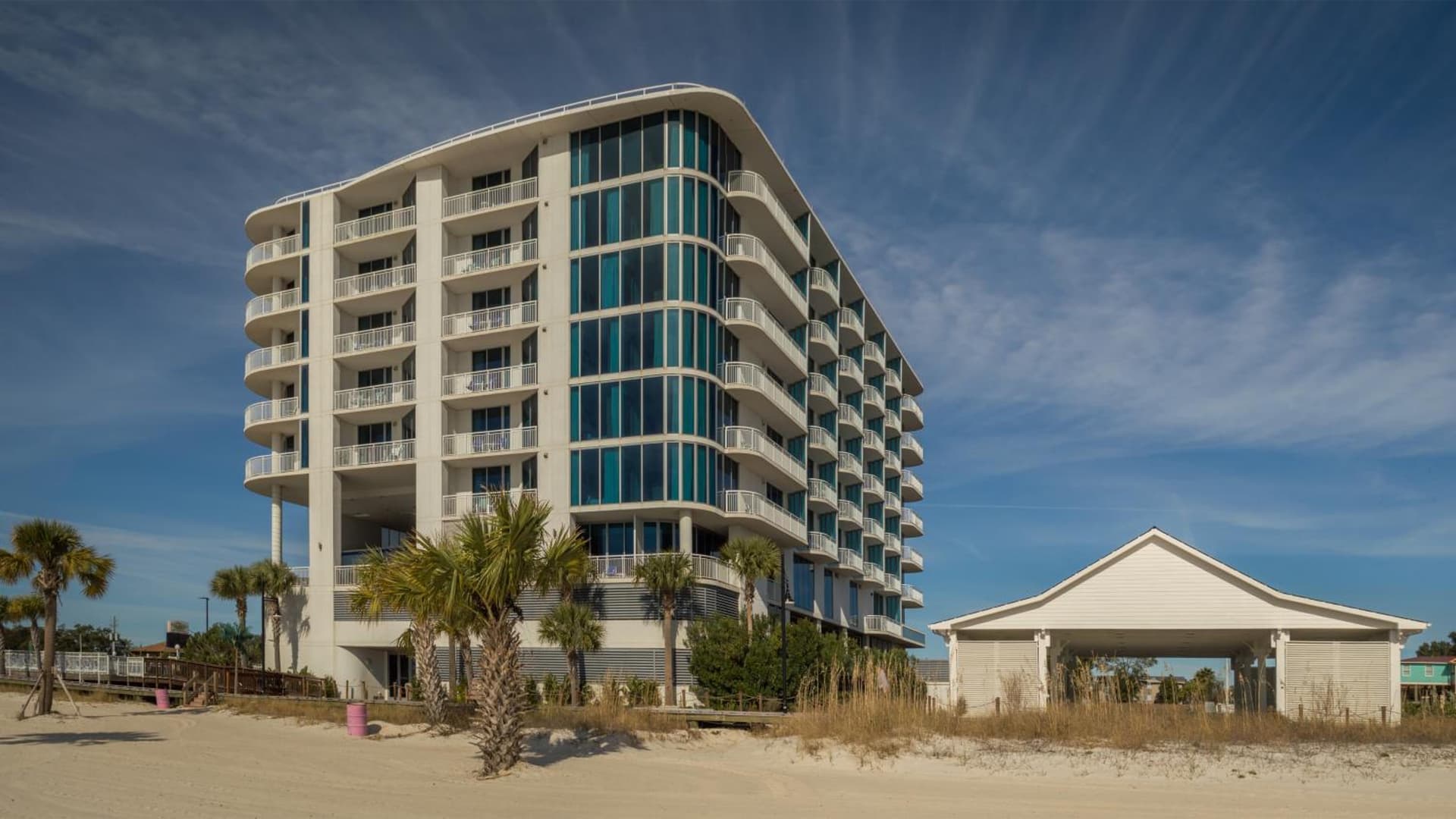 South Beach Biloxi Hotel & Suites gallery photo in Biloxi, MS — image 9