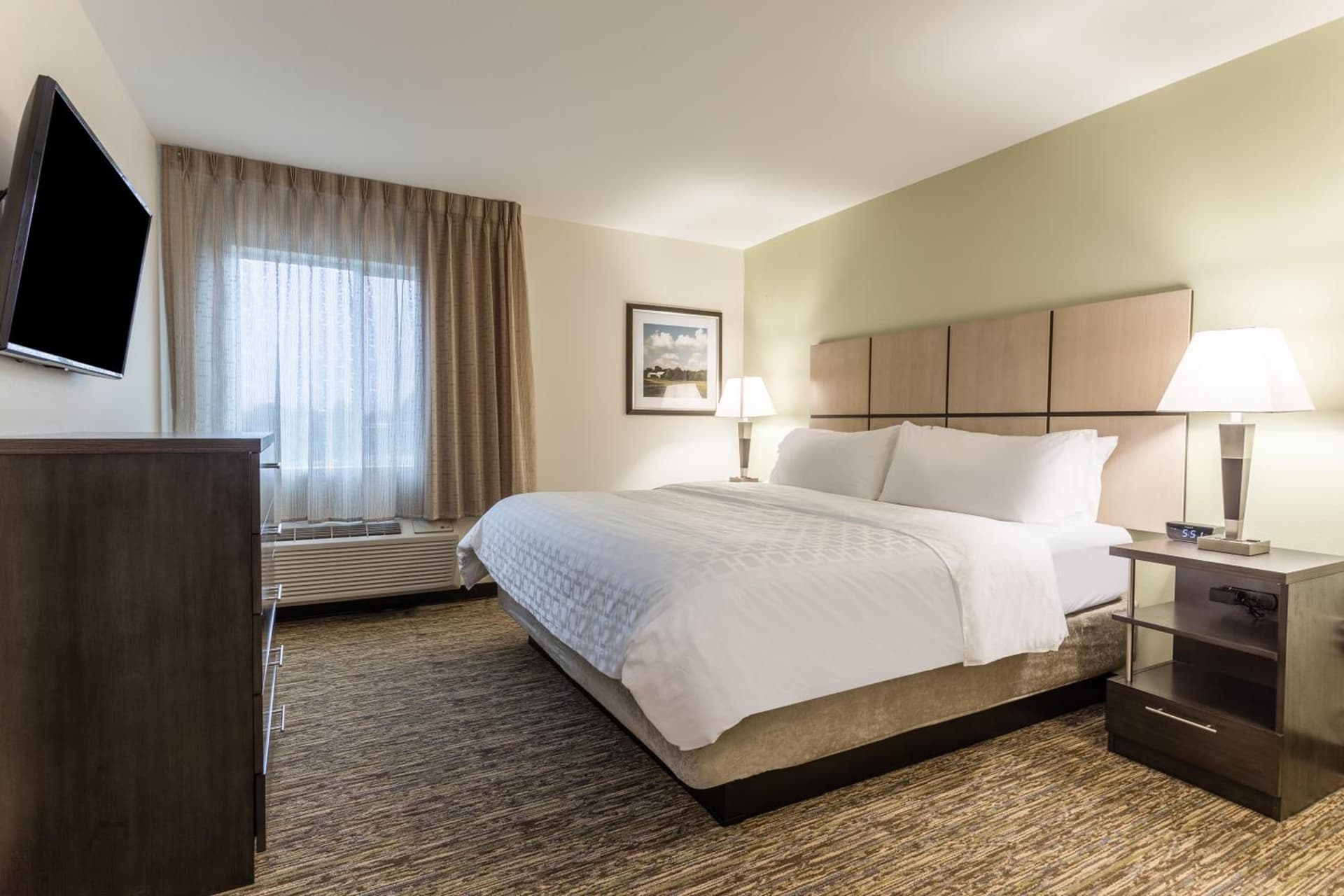 Candlewood Suites - Davenport by IHG gallery photo in Davenport, IA — image 14